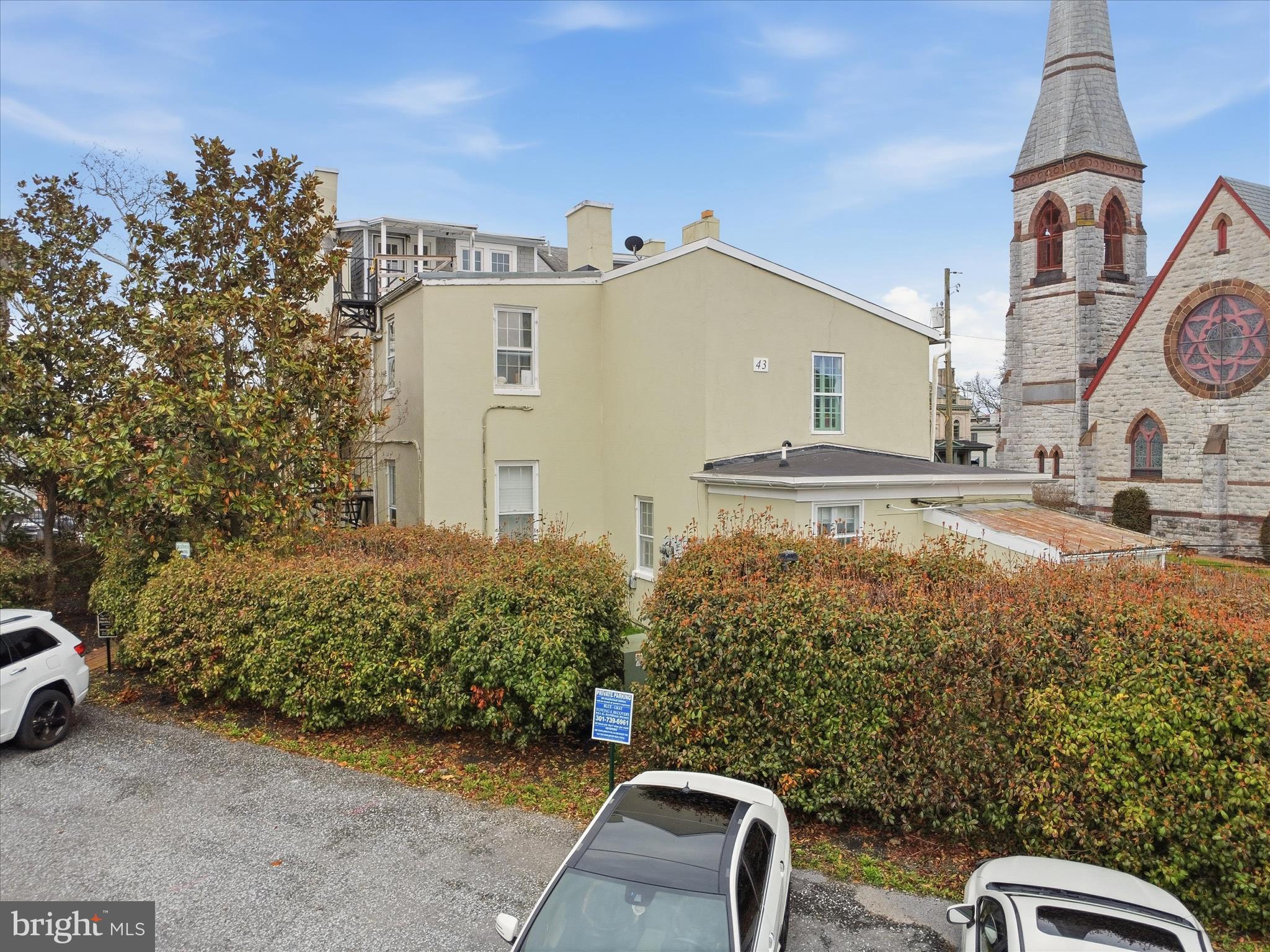 43 S PROSPECT STREET 7