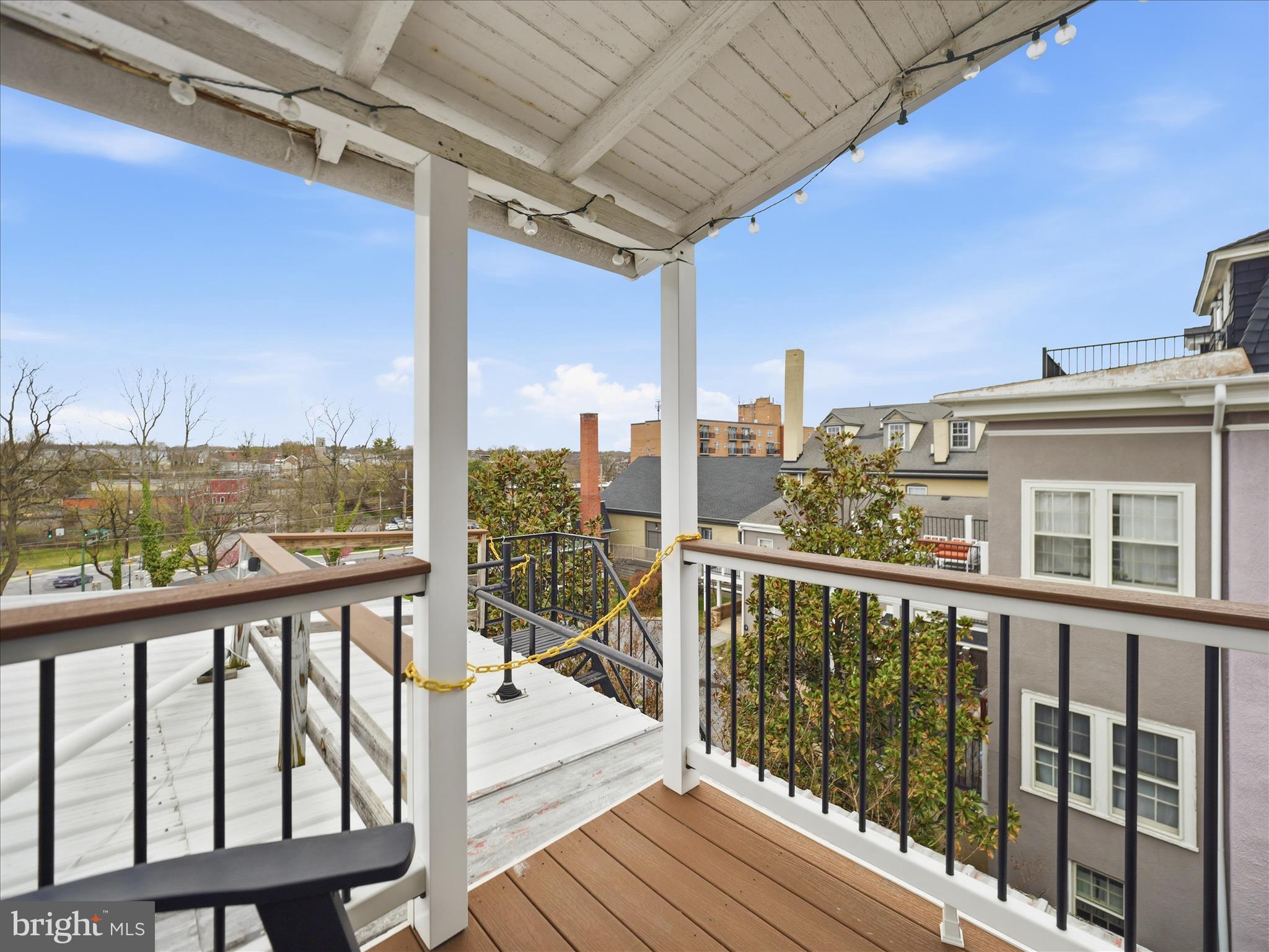 CITY OF HAGERSTOWN - Residential