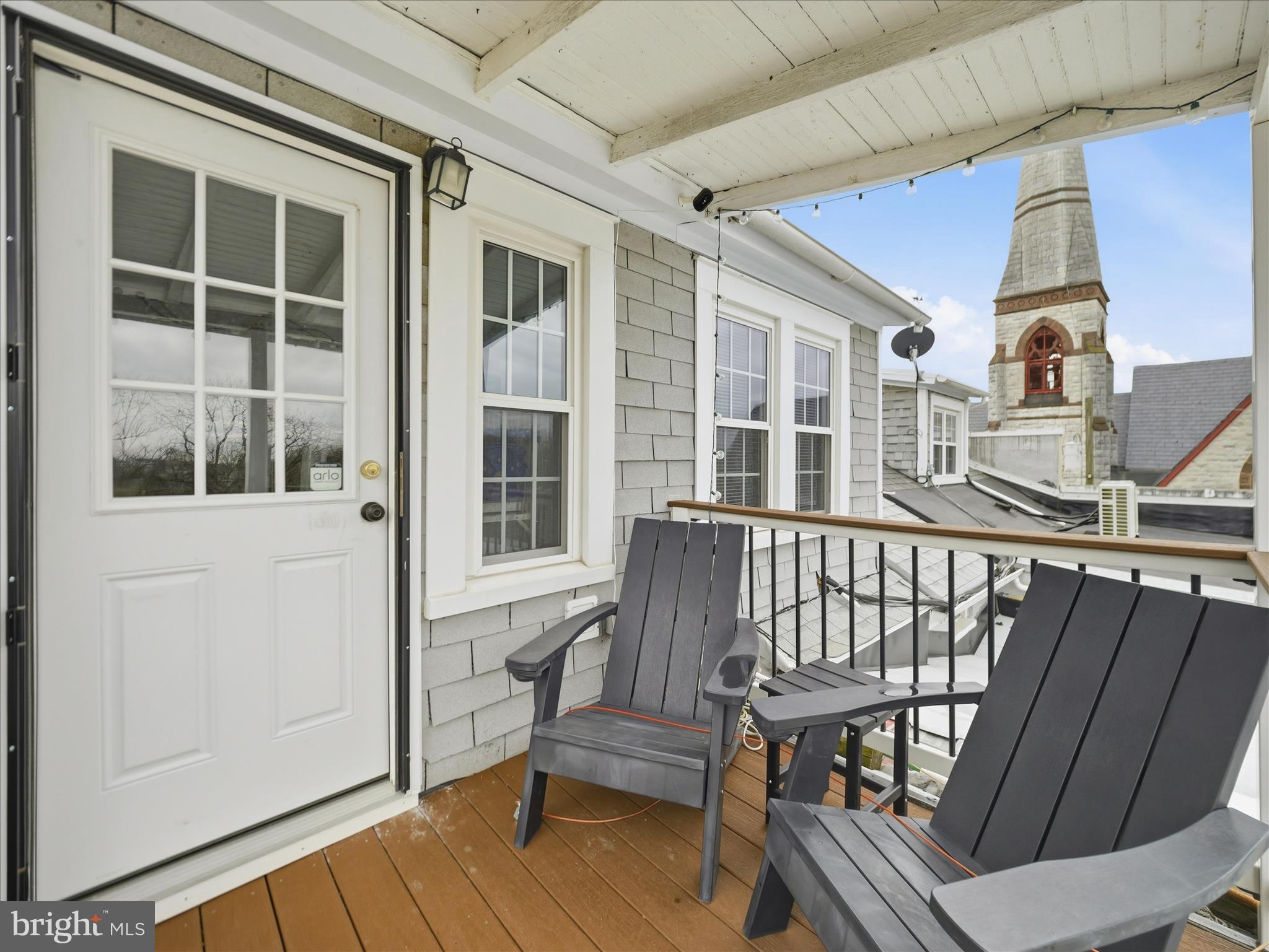 CITY OF HAGERSTOWN - Residential