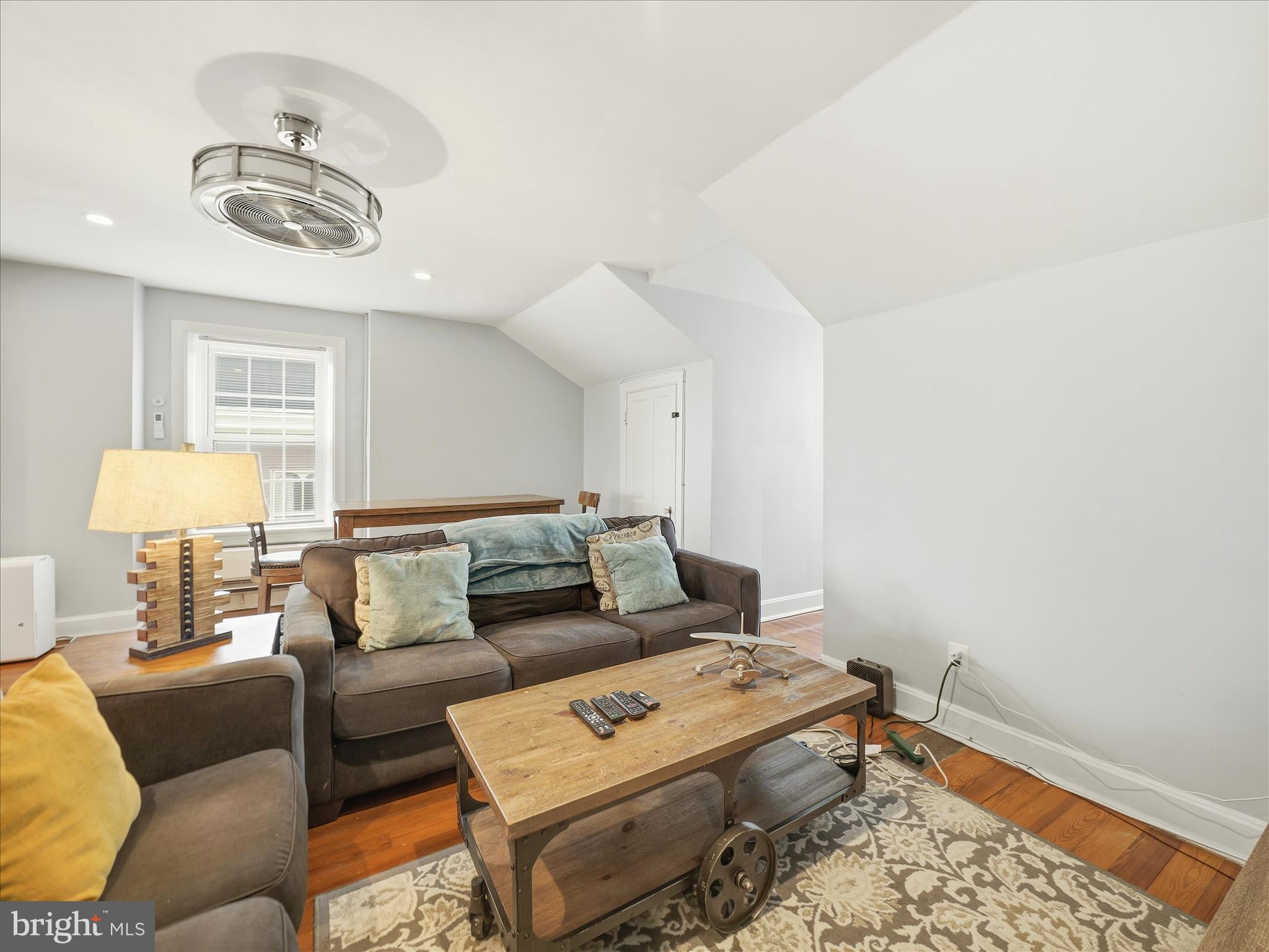 CITY OF HAGERSTOWN - Residential