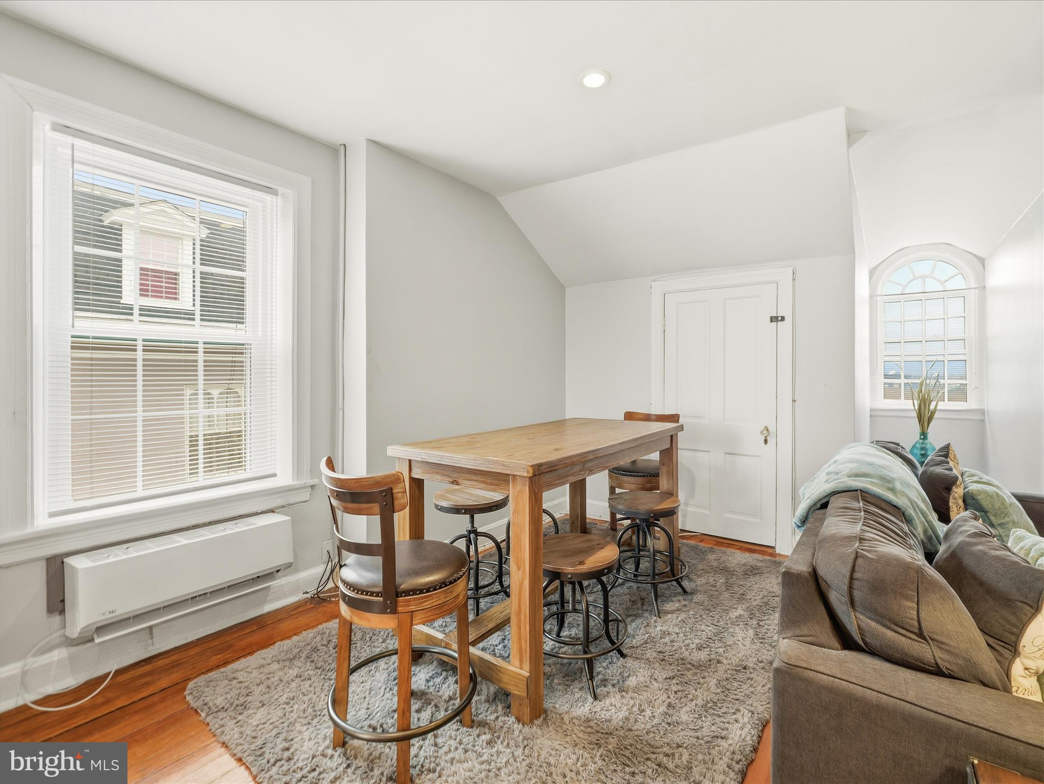 CITY OF HAGERSTOWN - Residential