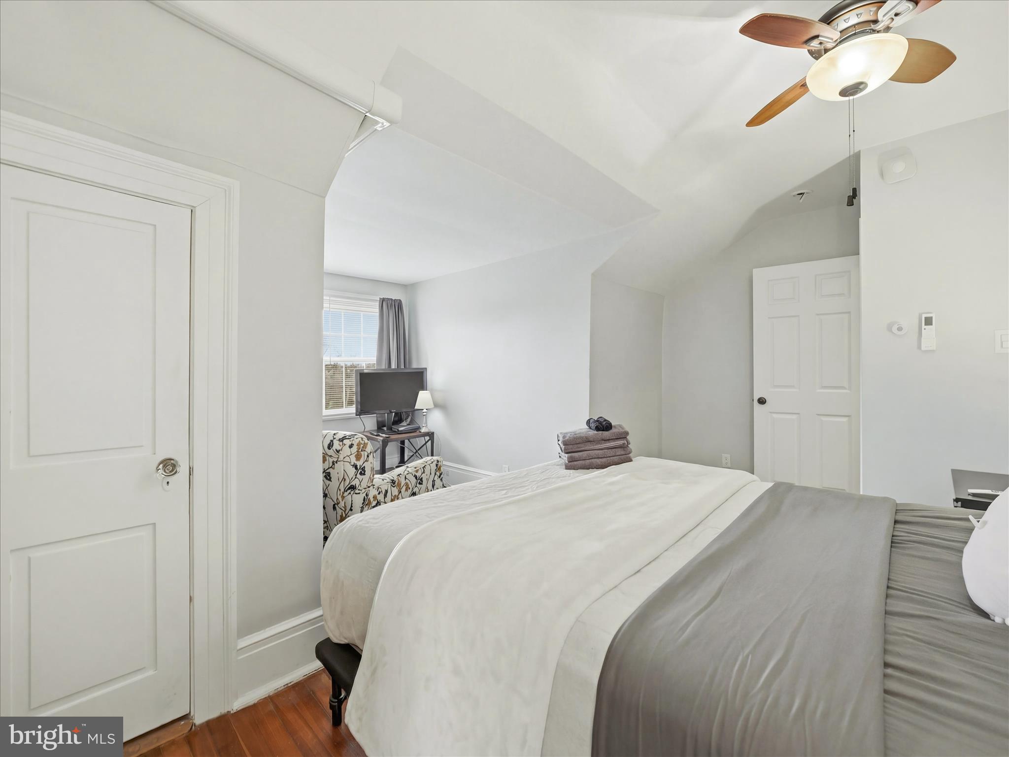 CITY OF HAGERSTOWN - Residential