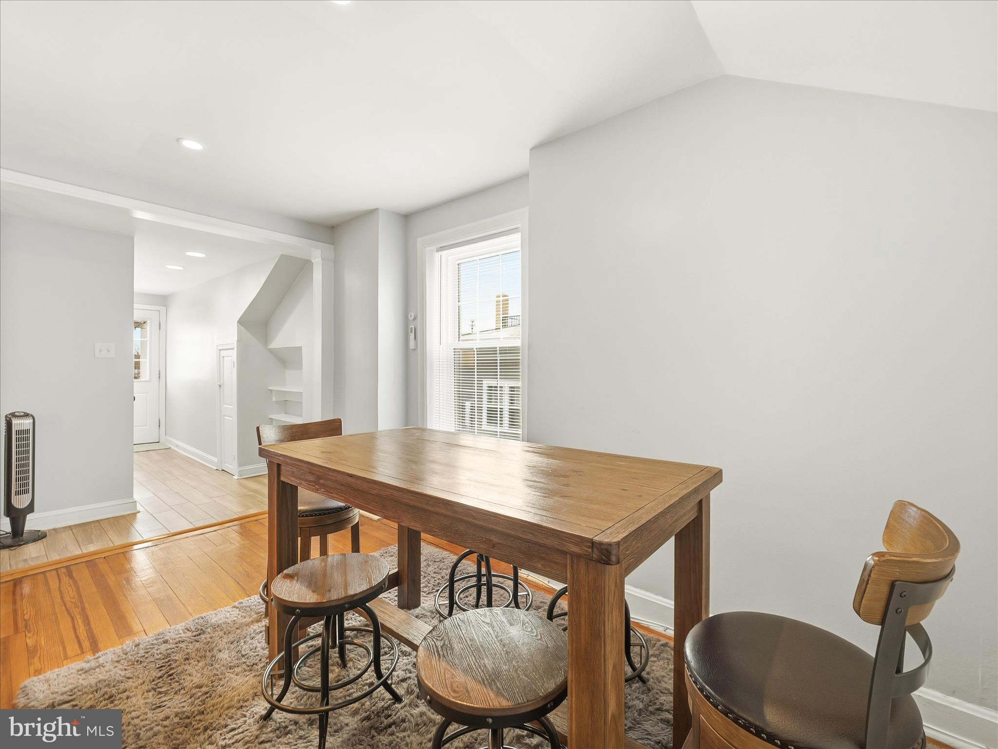 CITY OF HAGERSTOWN - Residential