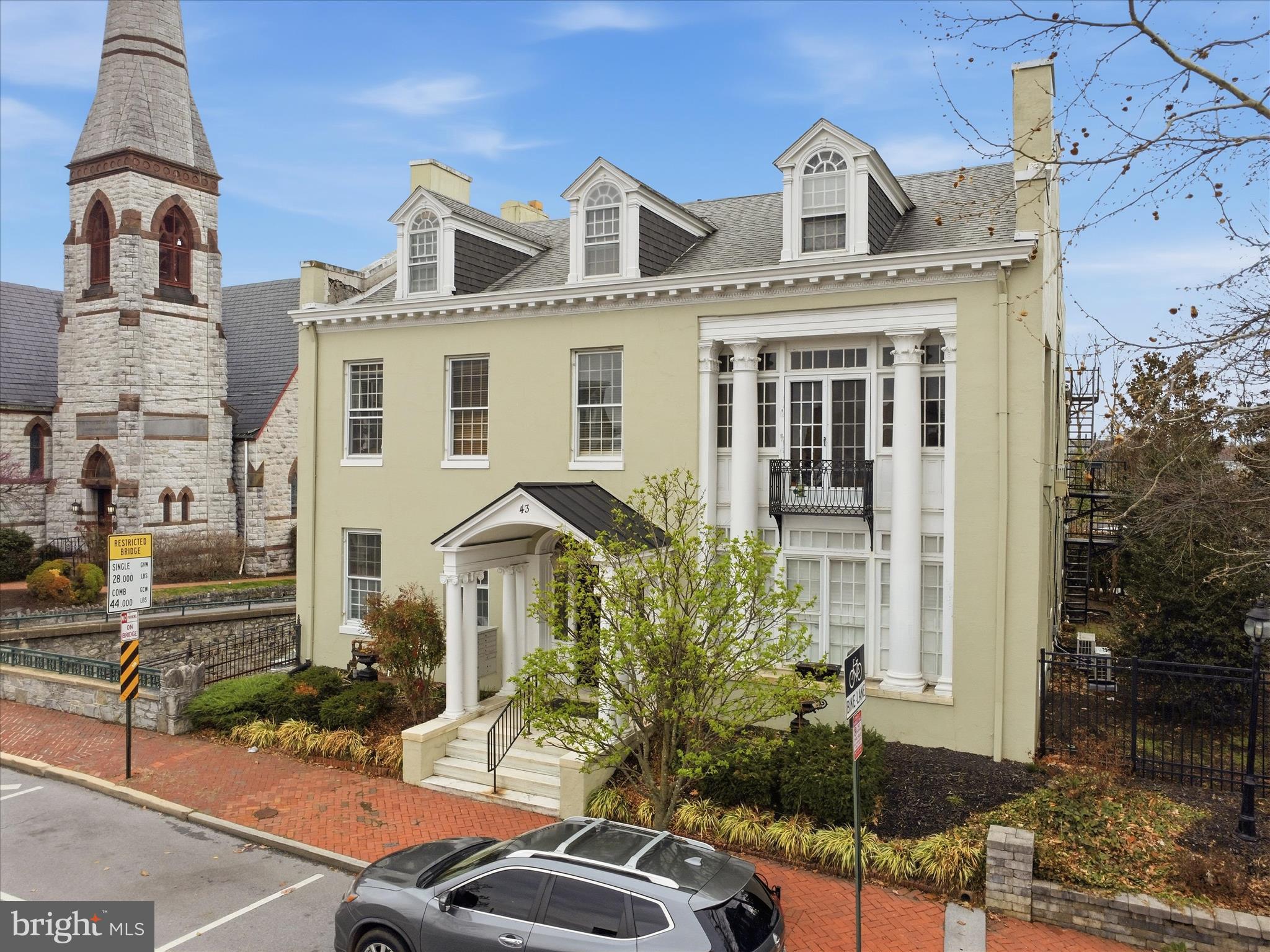 43 S PROSPECT STREET 7