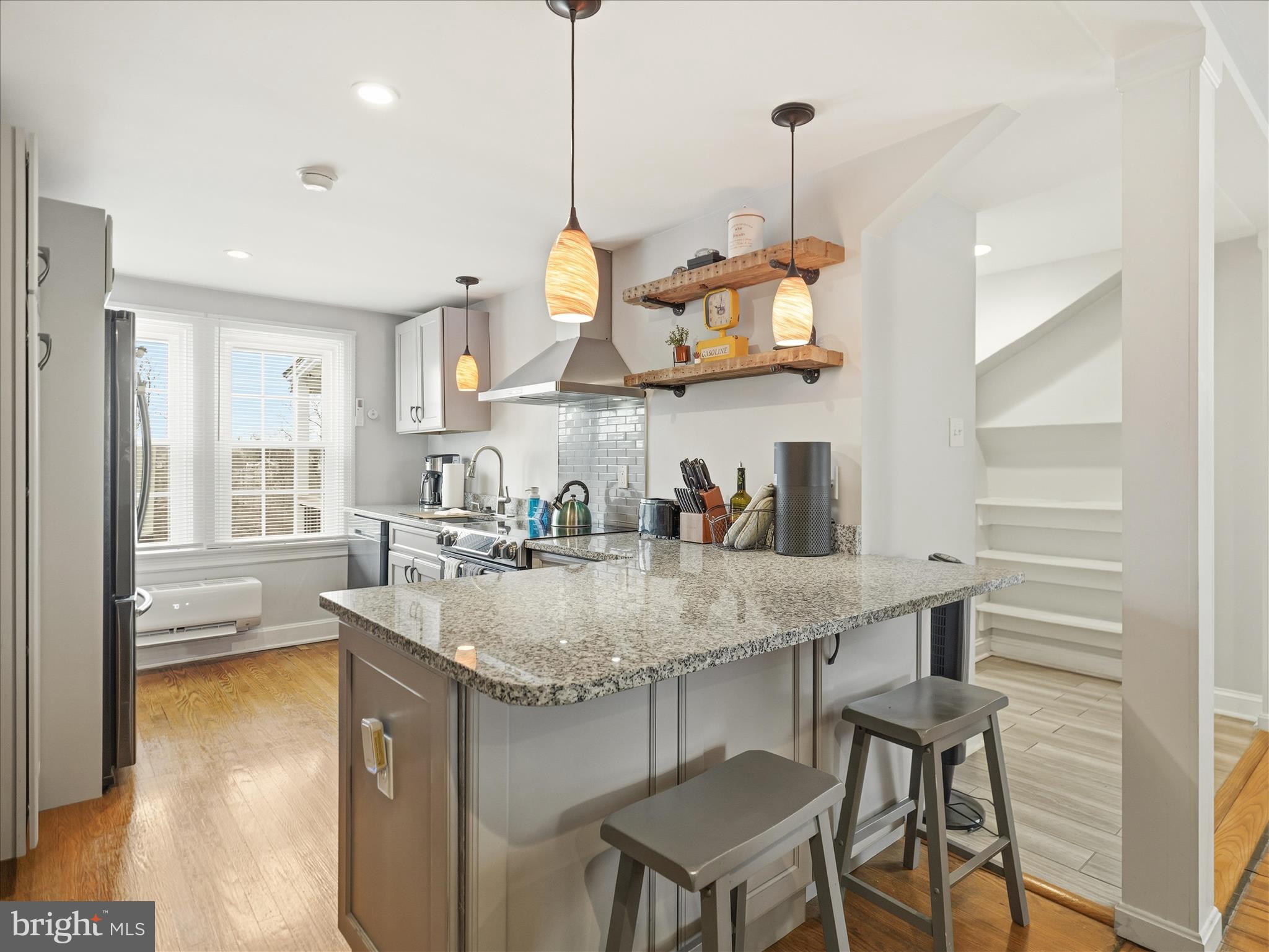 CITY OF HAGERSTOWN - Residential