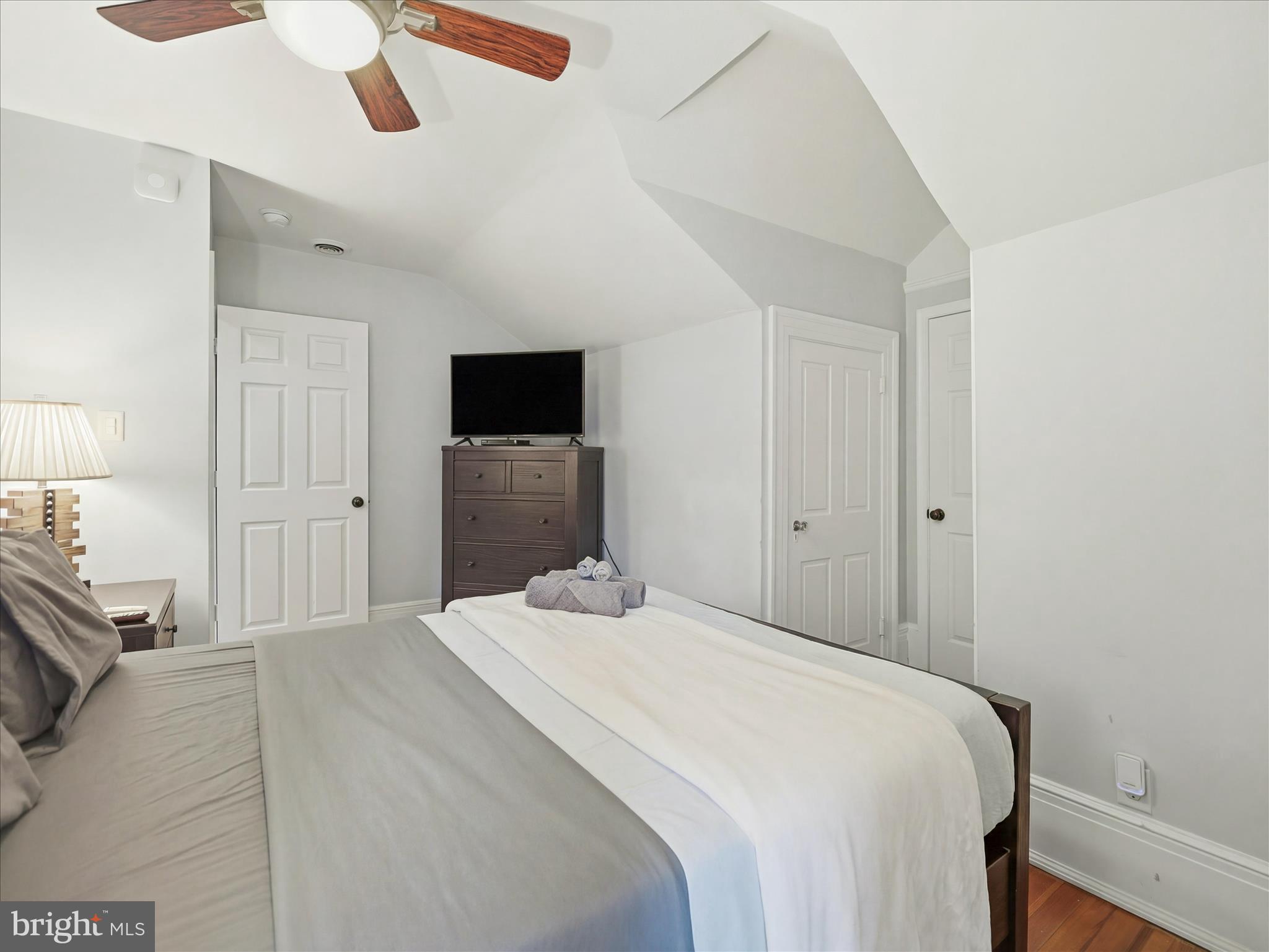 CITY OF HAGERSTOWN - Residential