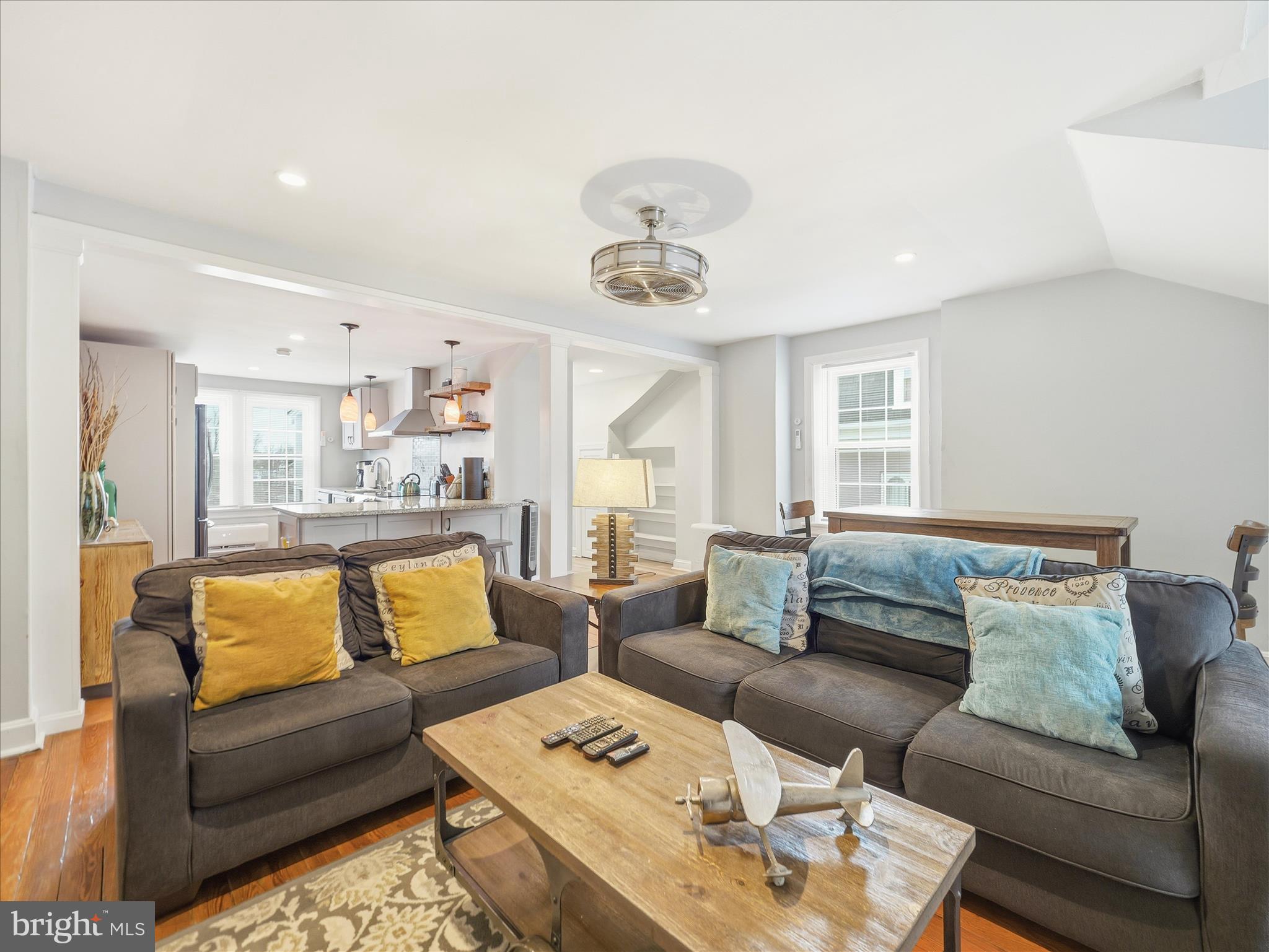 CITY OF HAGERSTOWN - Residential