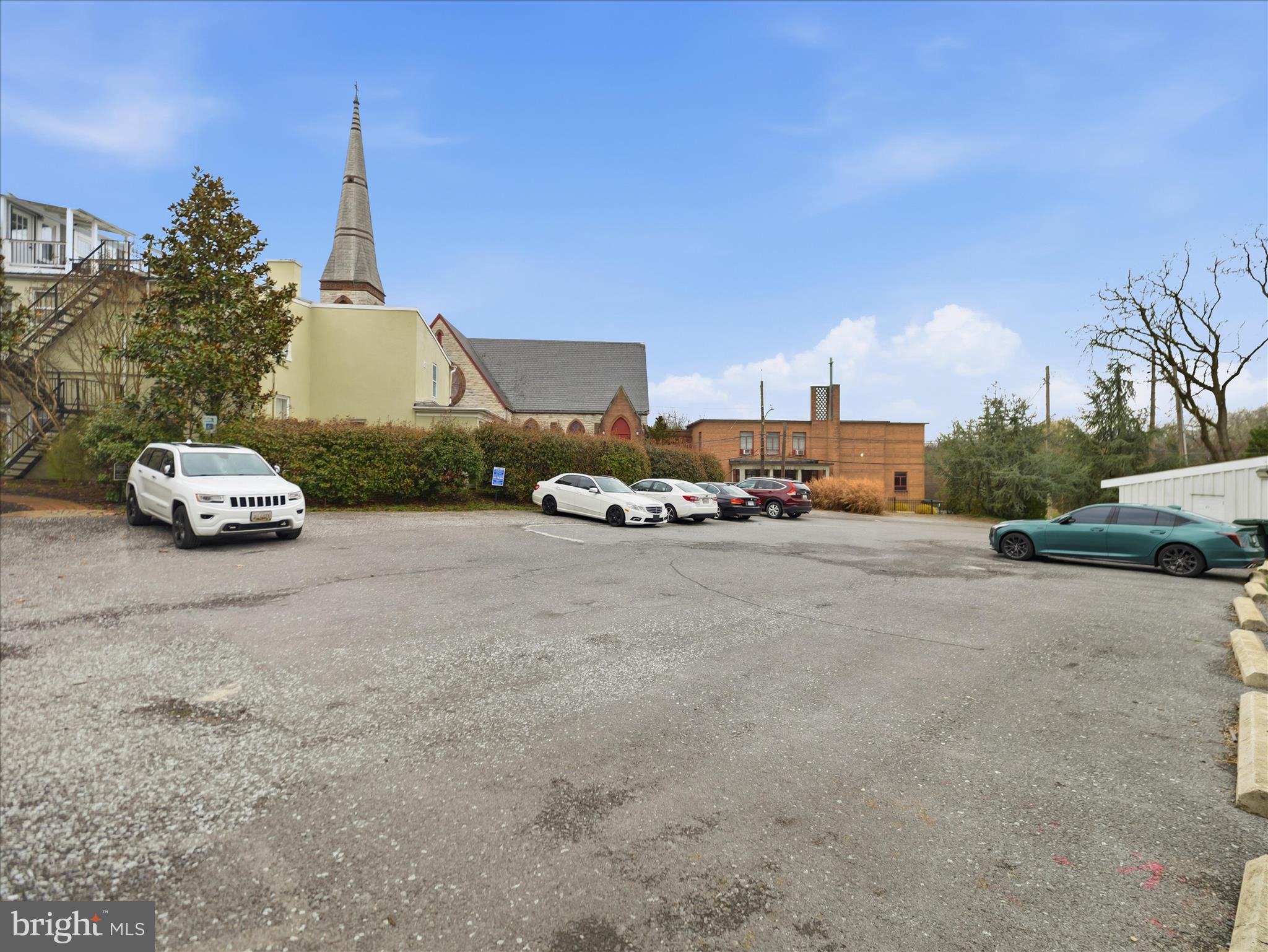 CITY OF HAGERSTOWN - Residential