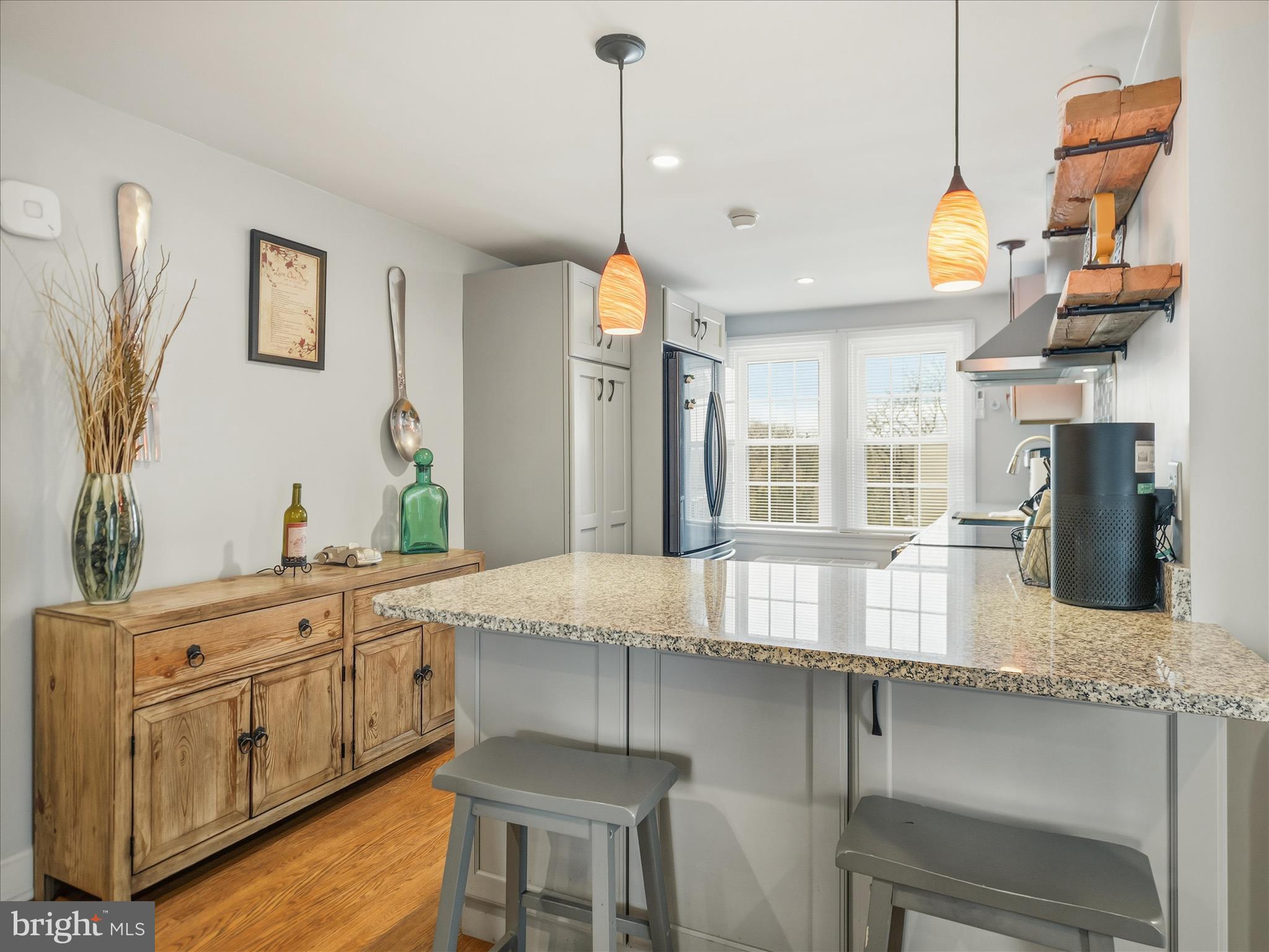 CITY OF HAGERSTOWN - Residential