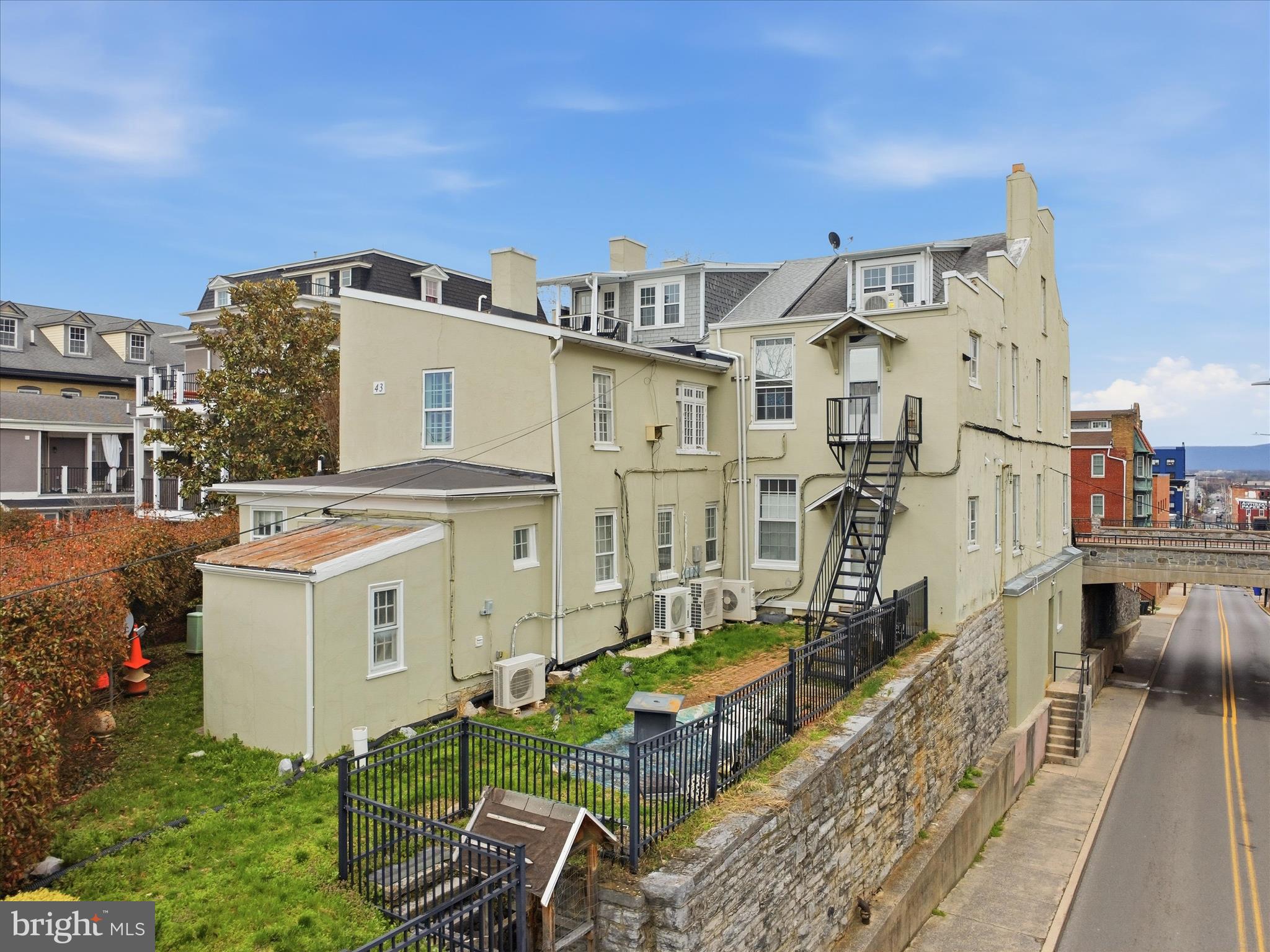 CITY OF HAGERSTOWN - Residential