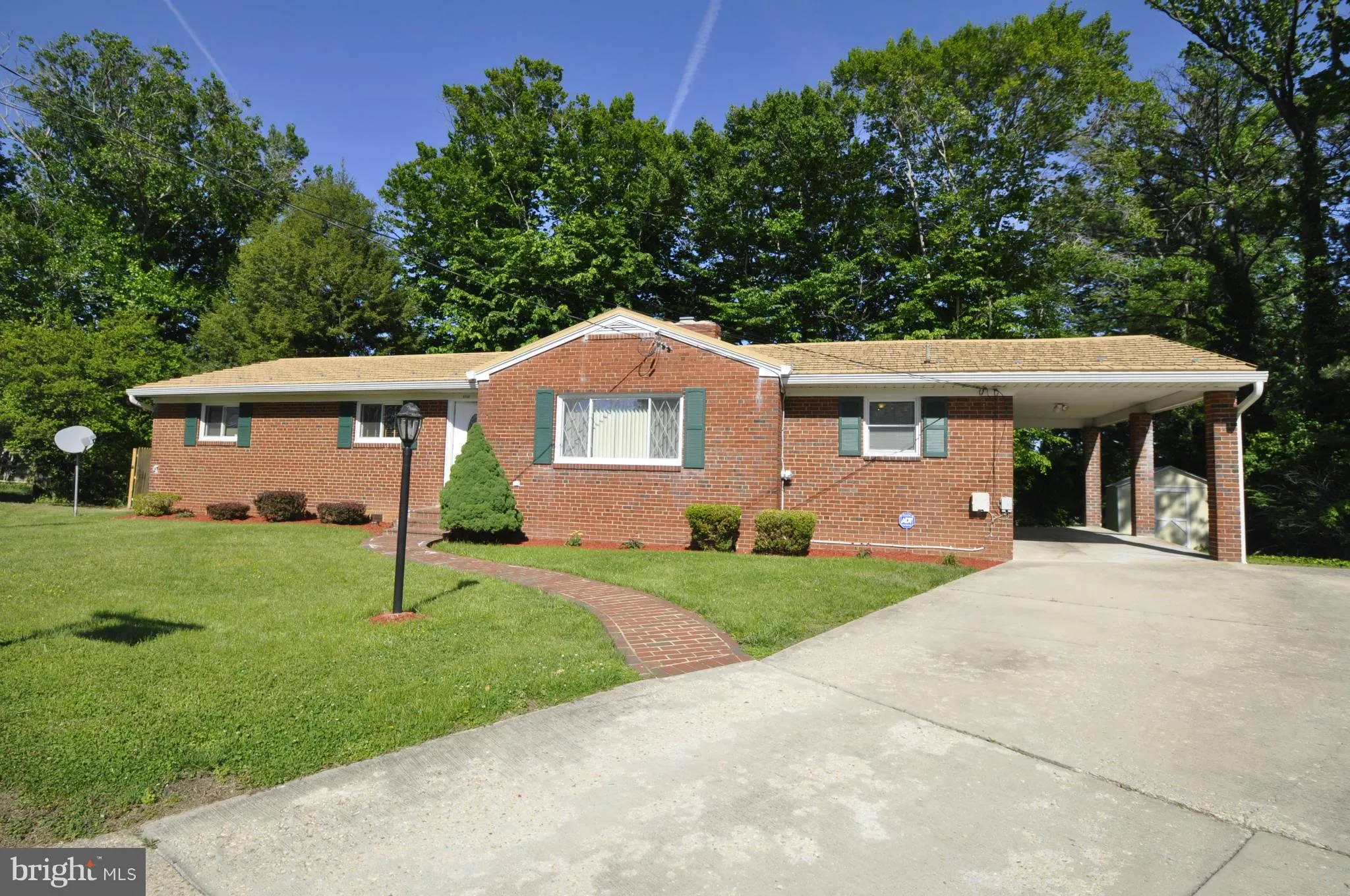 Additional image 2 of 5700 Center Drive, Temple Hills, MD 20748