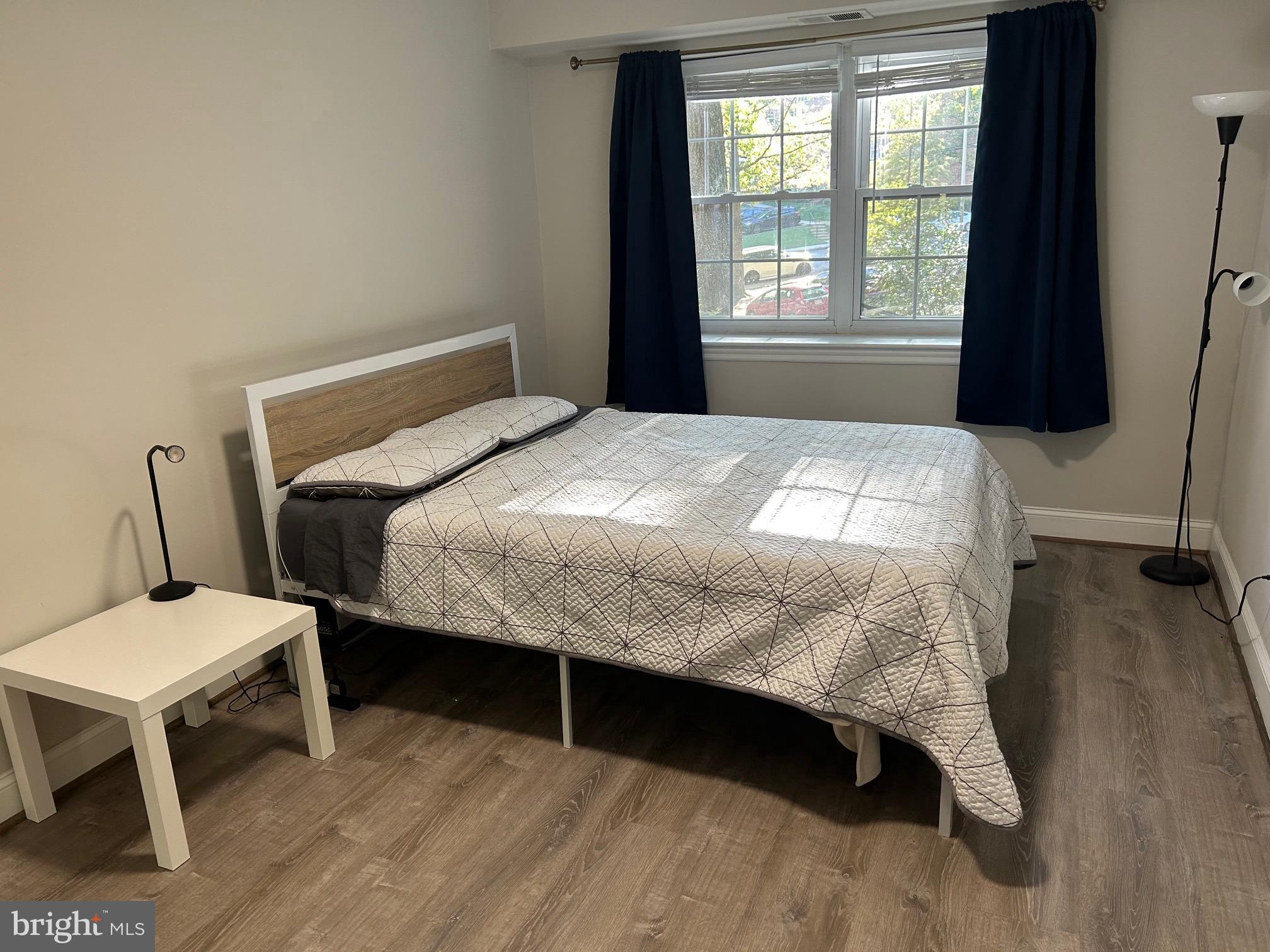 1322 N FORT MYER DRIVE 905