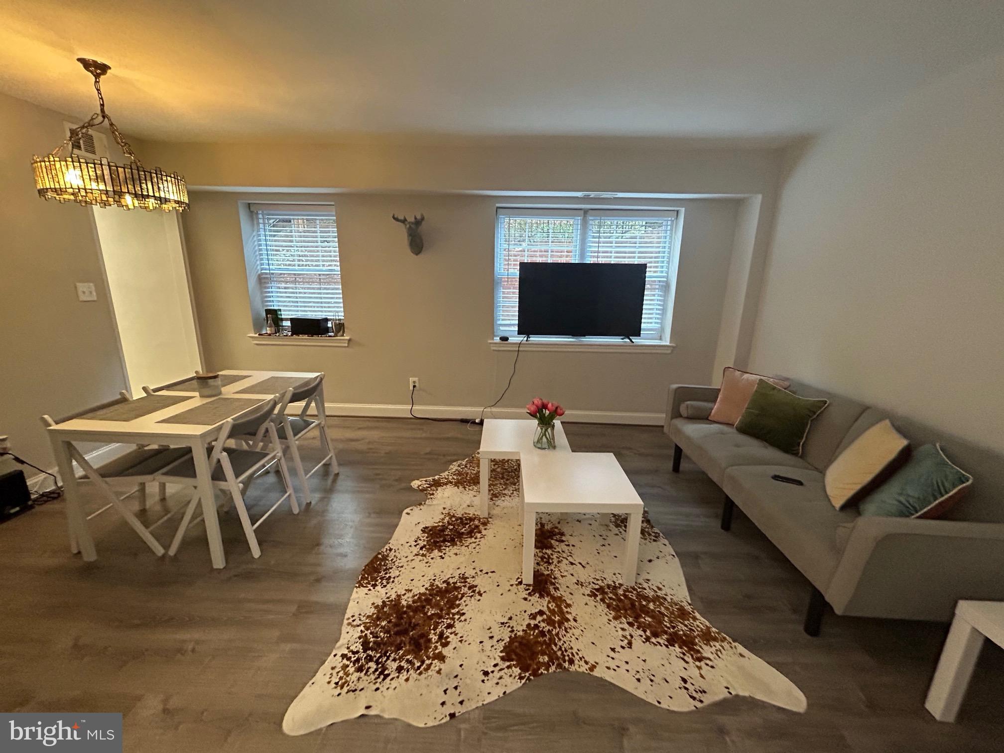 1322 N FORT MYER DRIVE 905