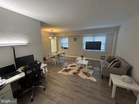 1322 N FORT MYER DRIVE 905 ARLINGTON VA 22209