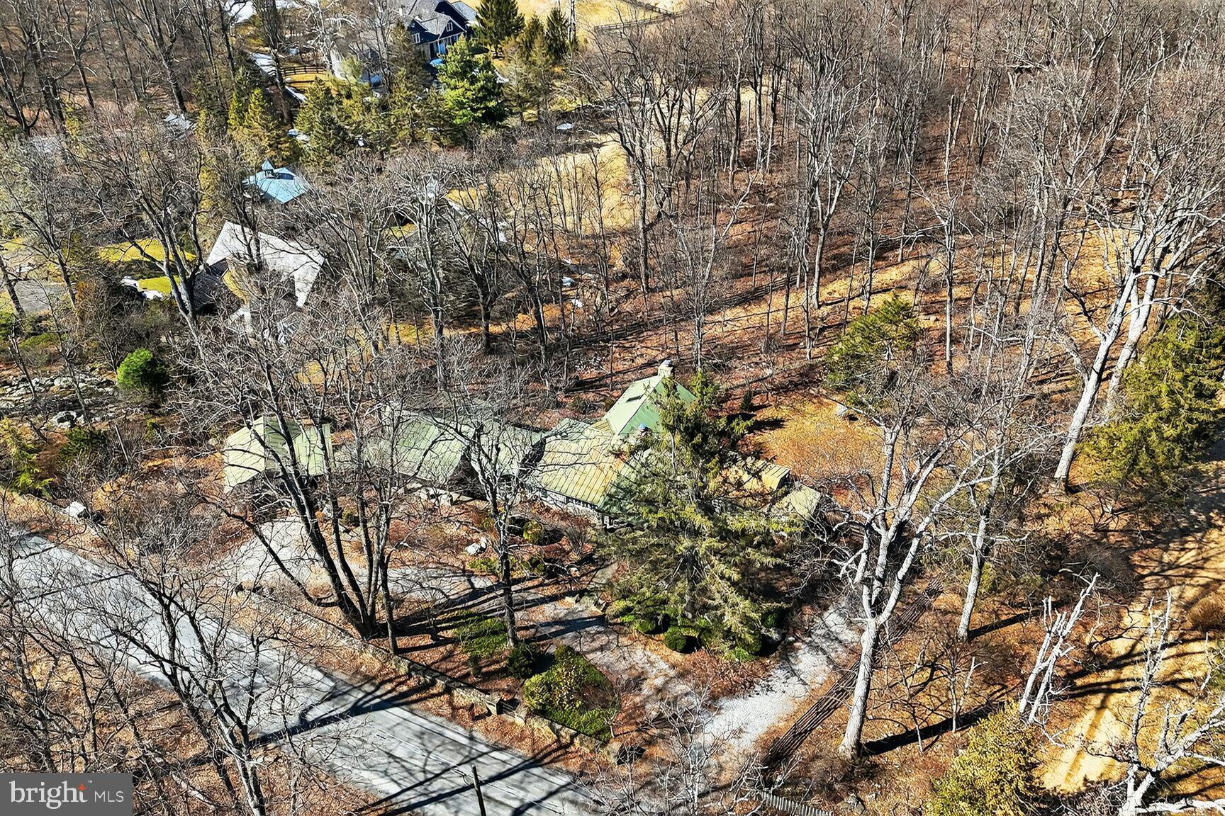 BLUEMONT - Residential