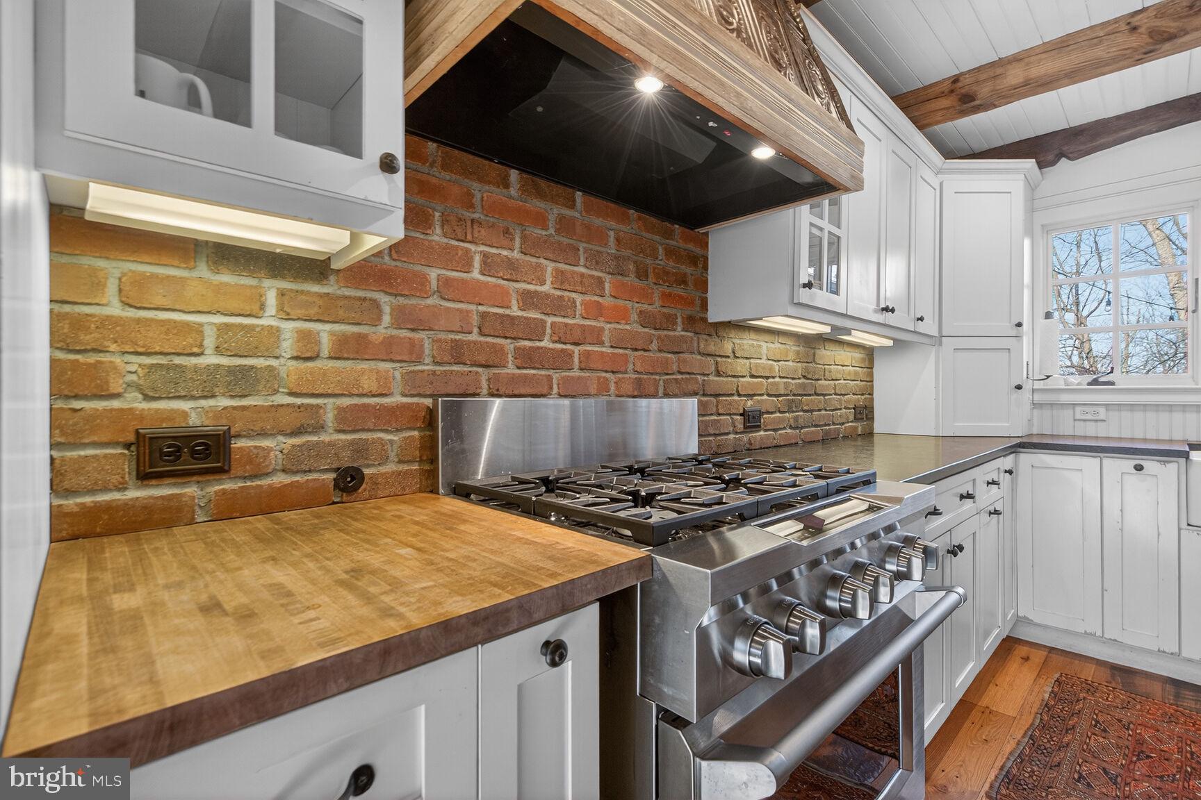 BLUEMONT - Residential