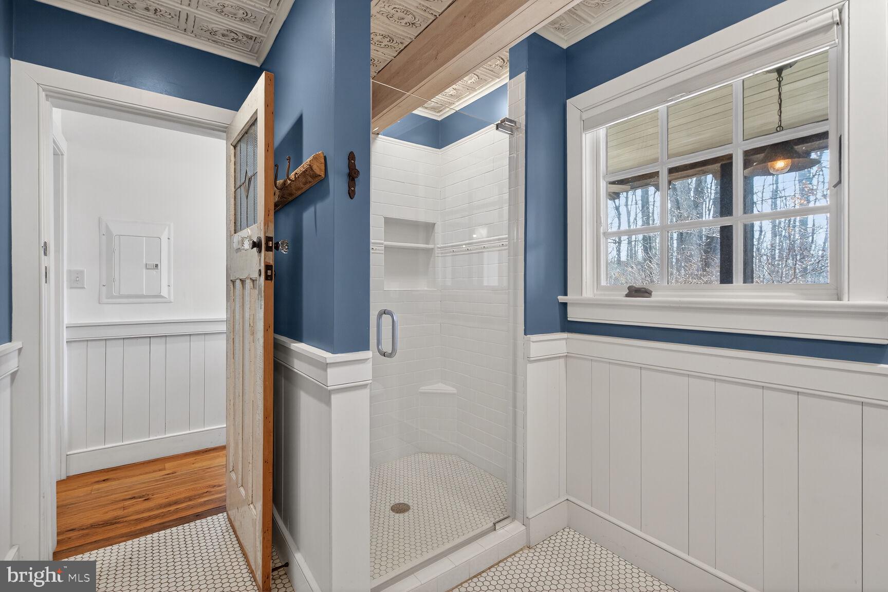 BLUEMONT - Residential