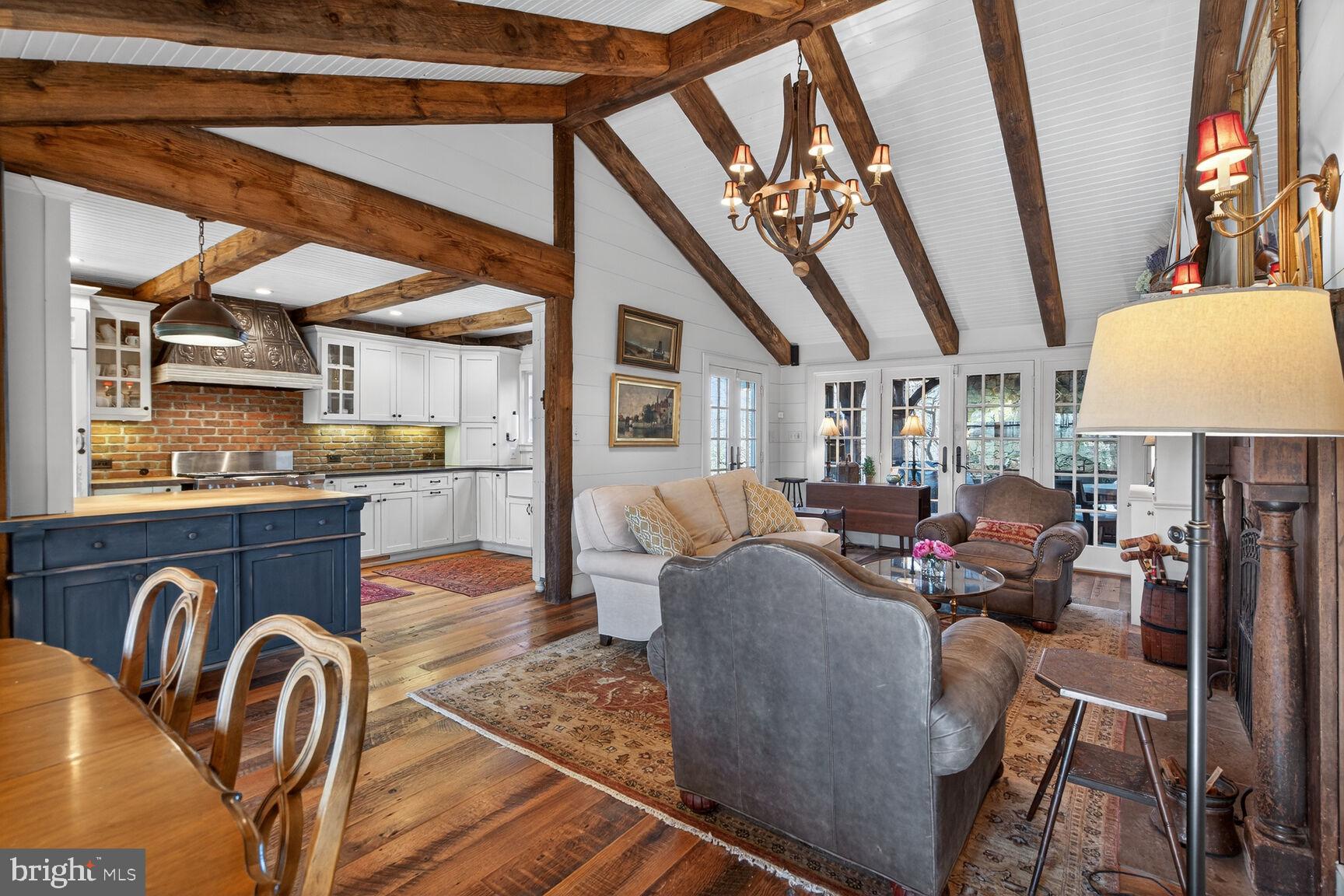 BLUEMONT - Residential