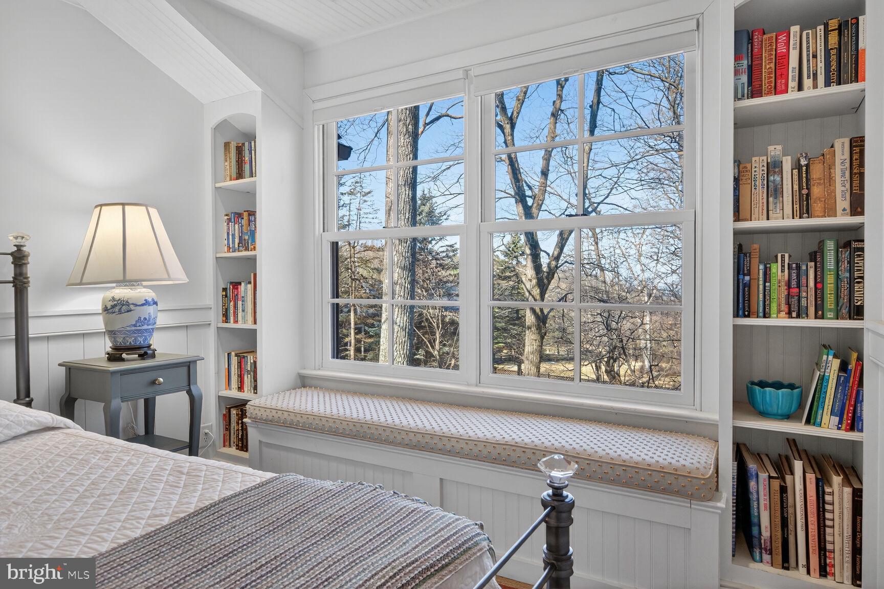 BLUEMONT - Residential