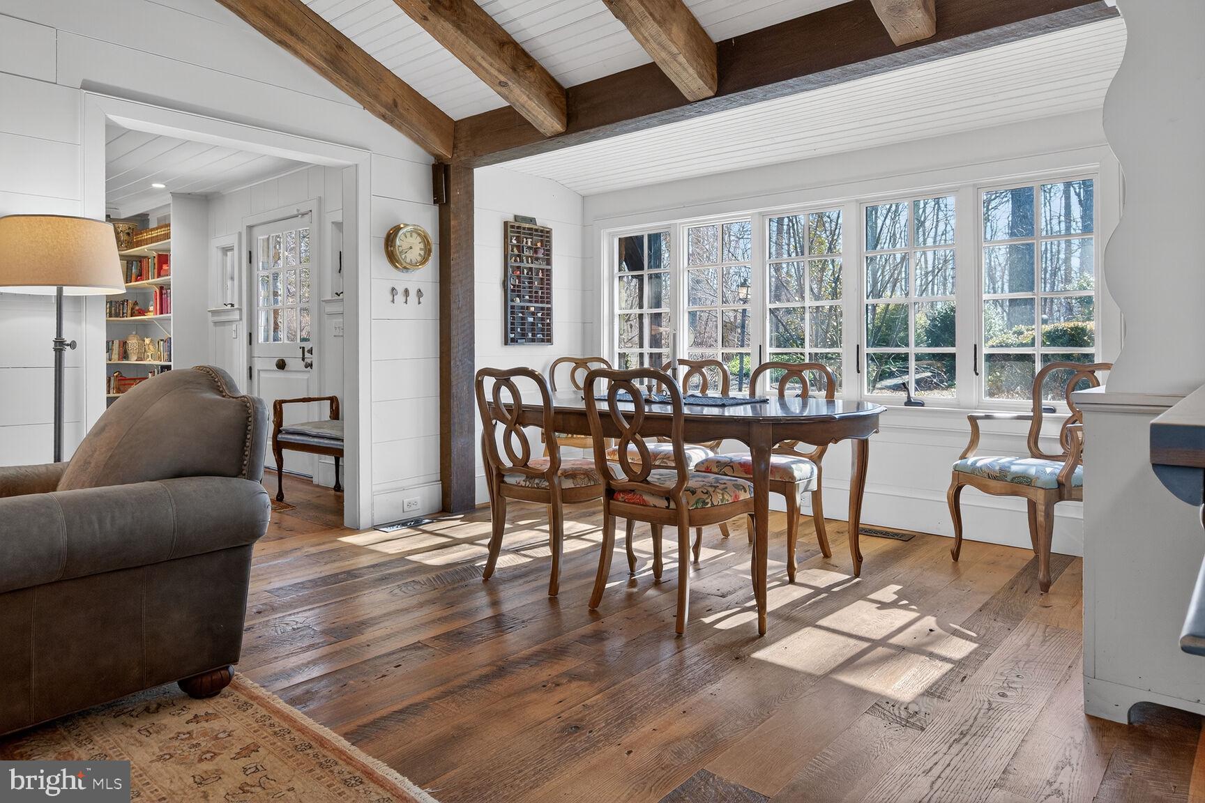 BLUEMONT - Residential