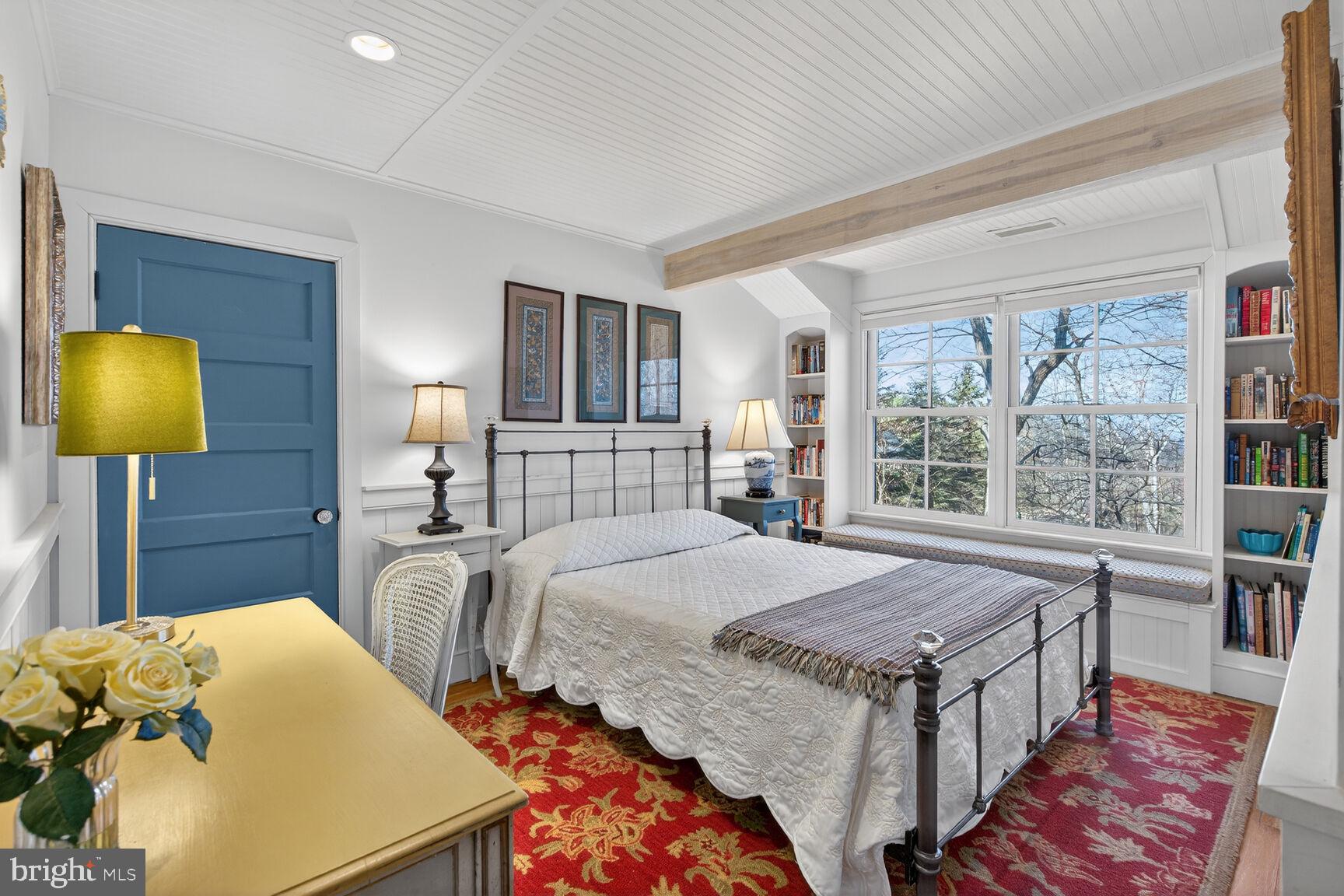 BLUEMONT - Residential