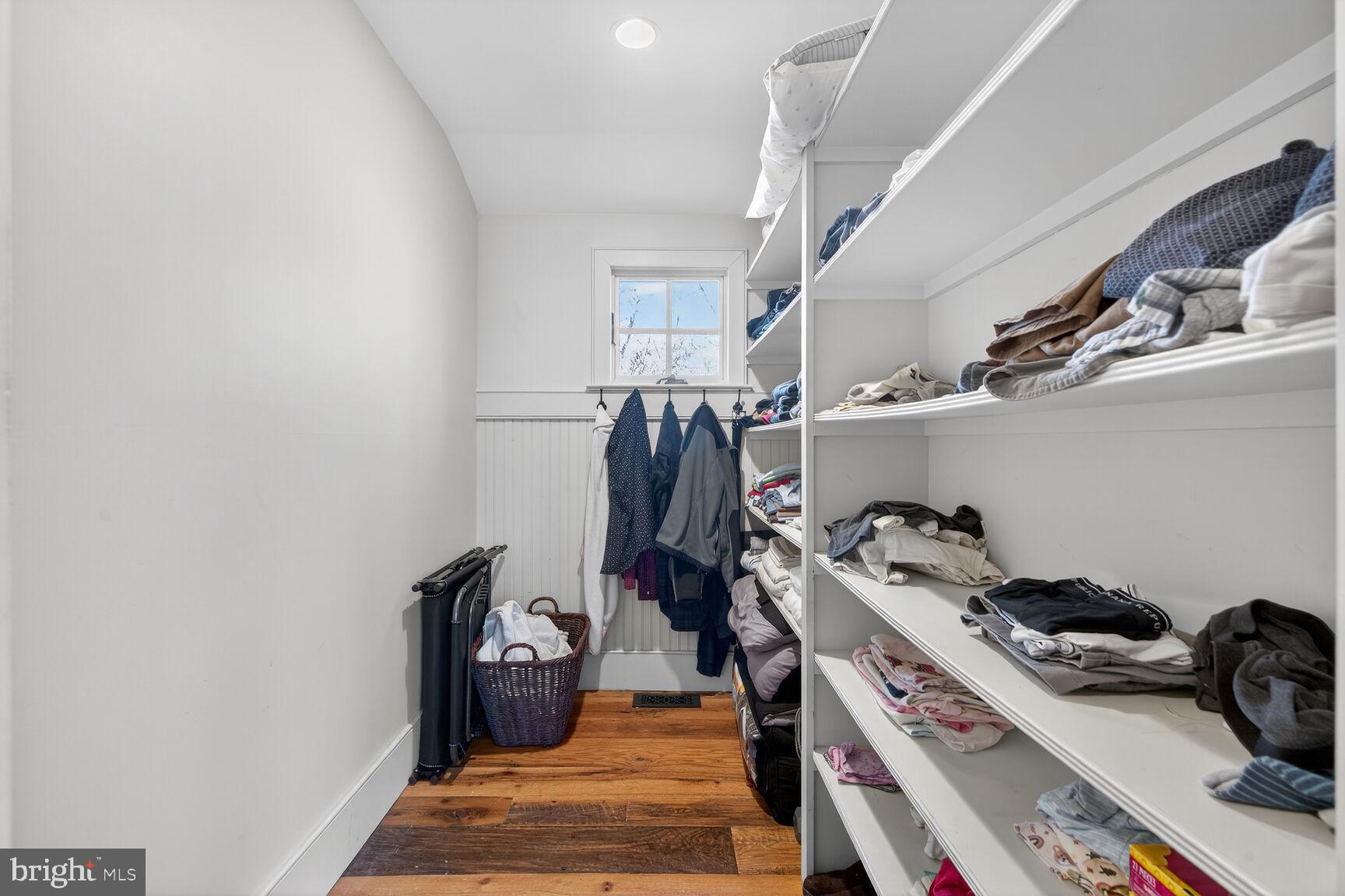 BLUEMONT - Residential