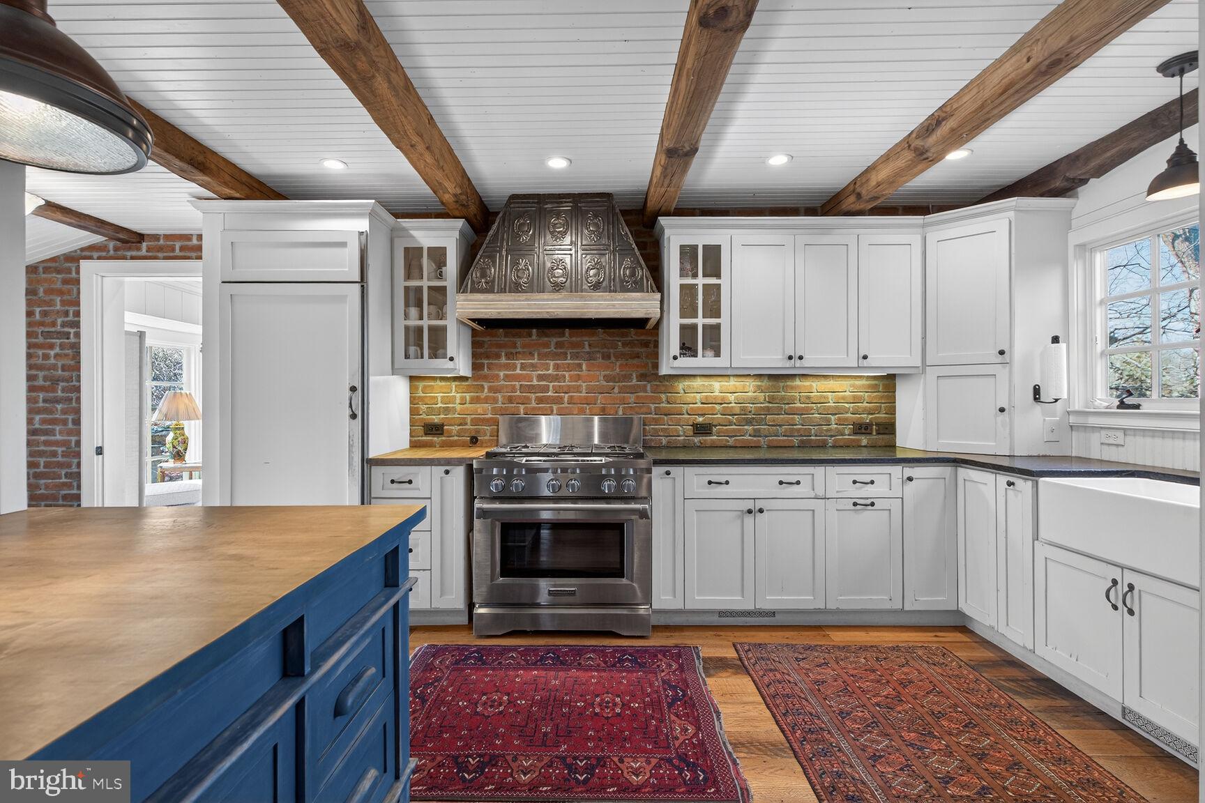 BLUEMONT - Residential