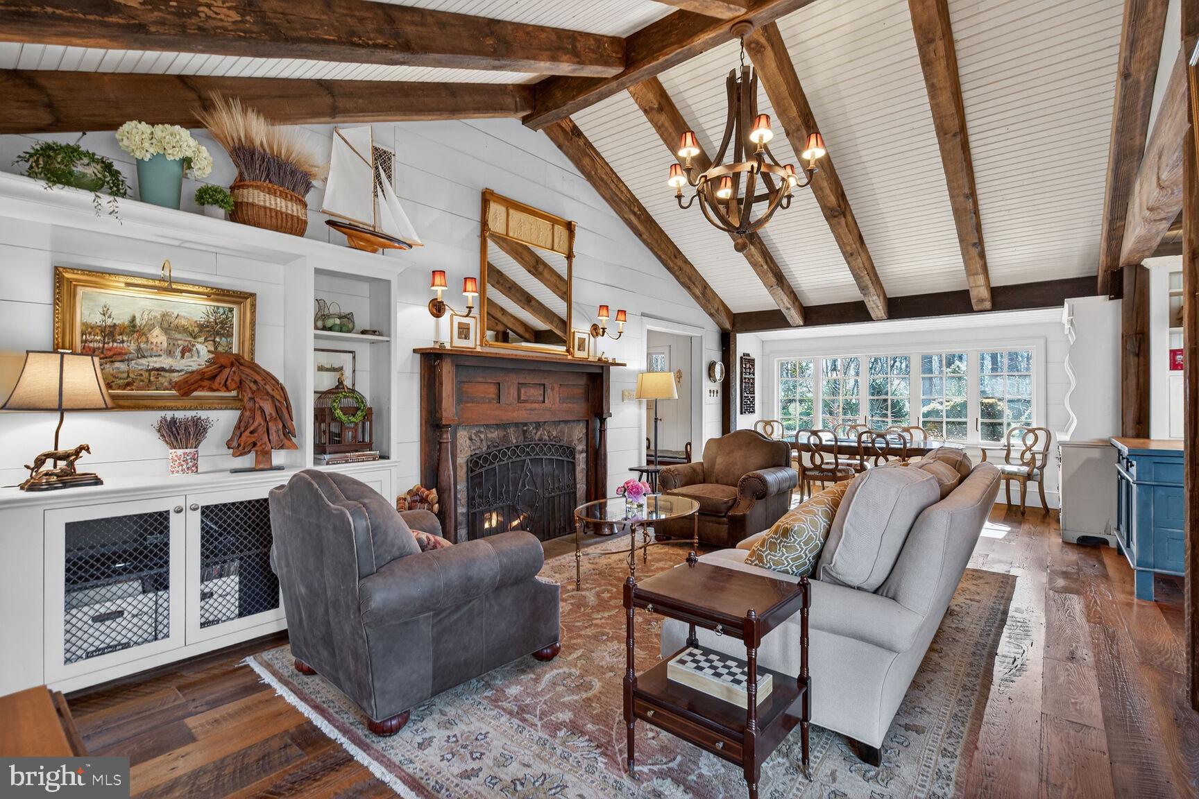 BLUEMONT - Residential