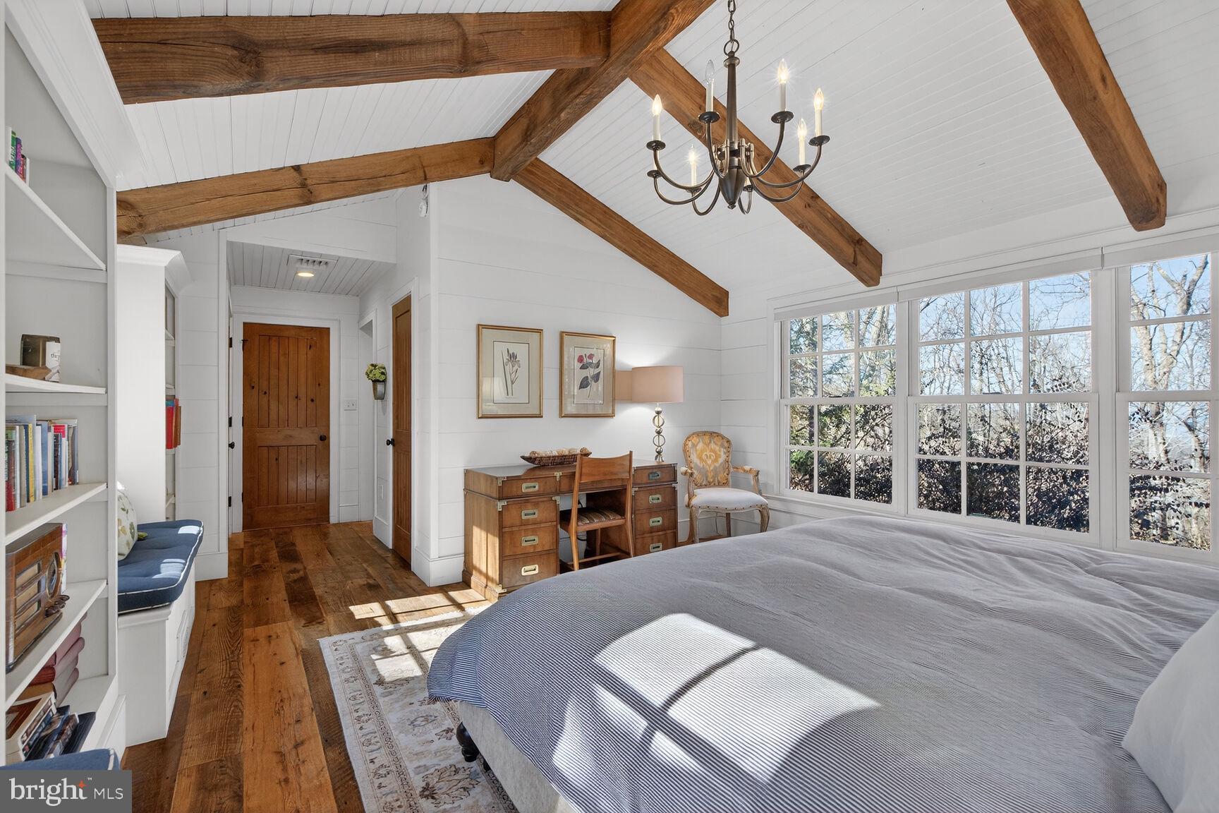 BLUEMONT - Residential