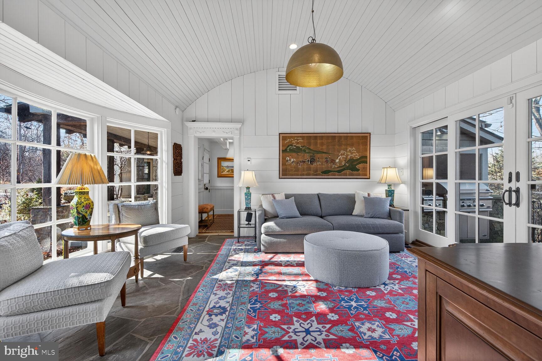 BLUEMONT - Residential