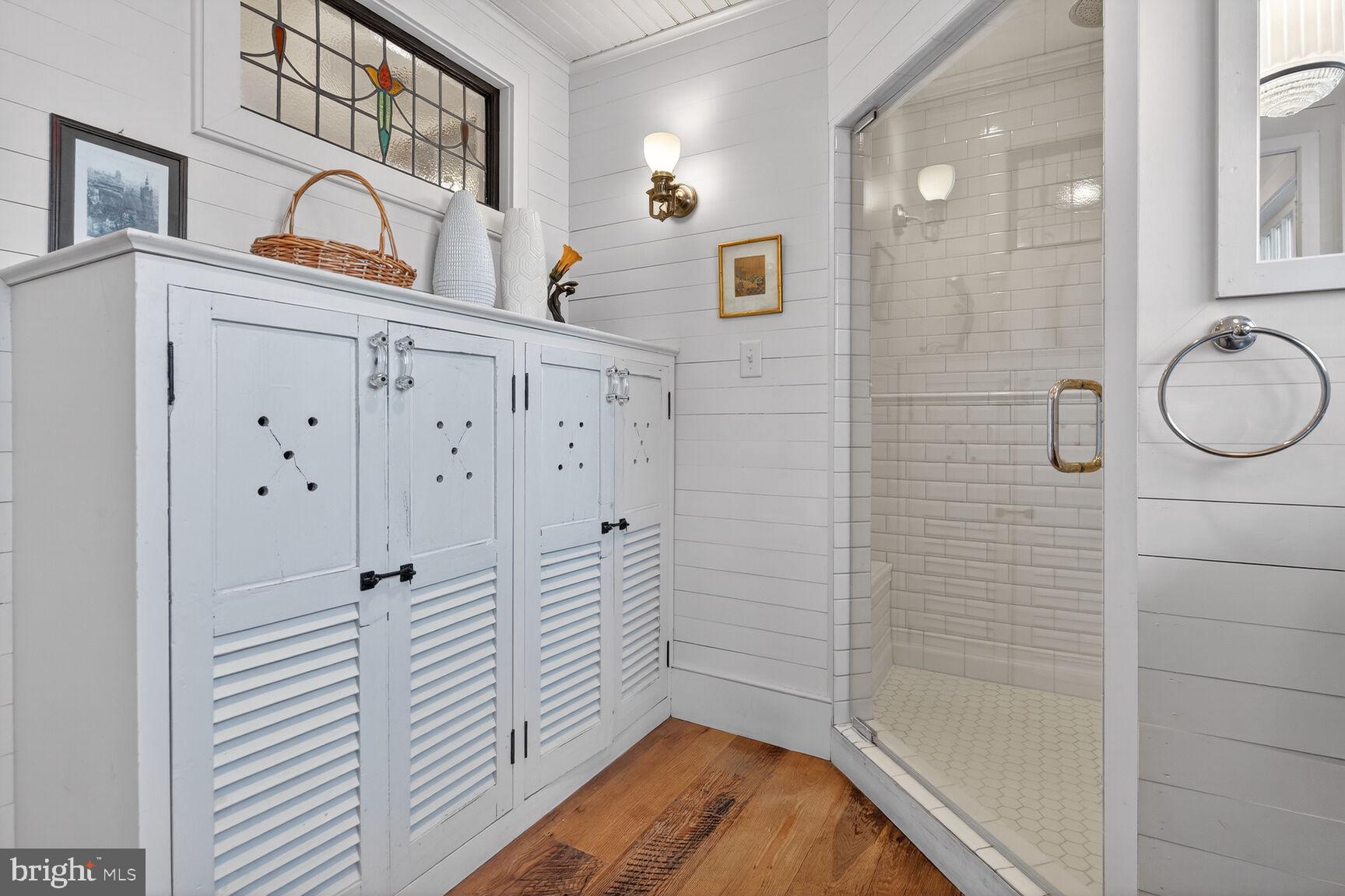 BLUEMONT - Residential