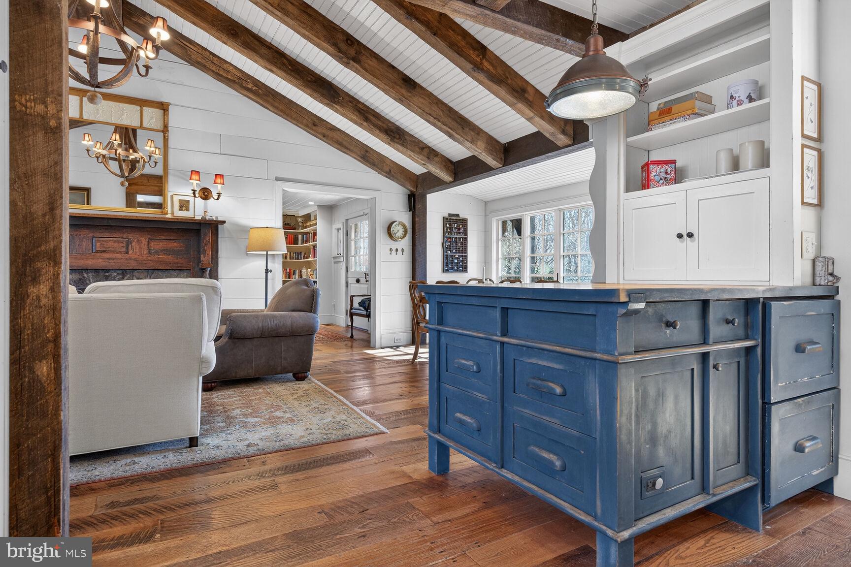 BLUEMONT - Residential