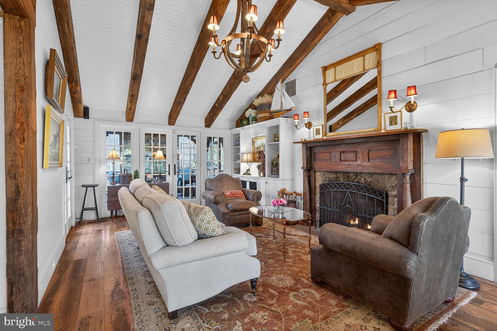 BLUEMONT - Residential