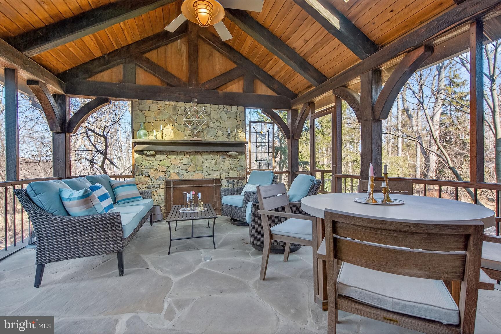 BLUEMONT - Residential