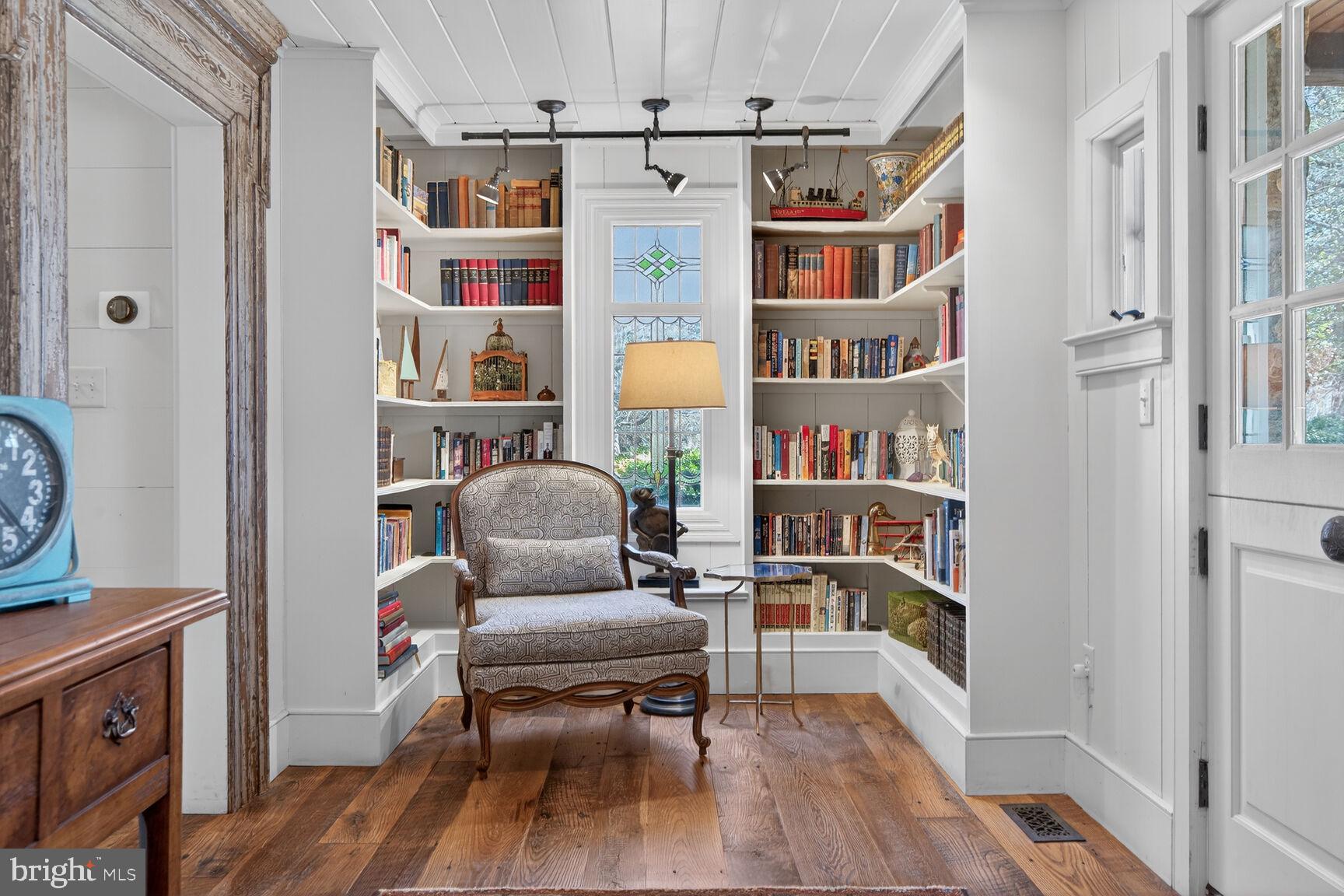 BLUEMONT - Residential