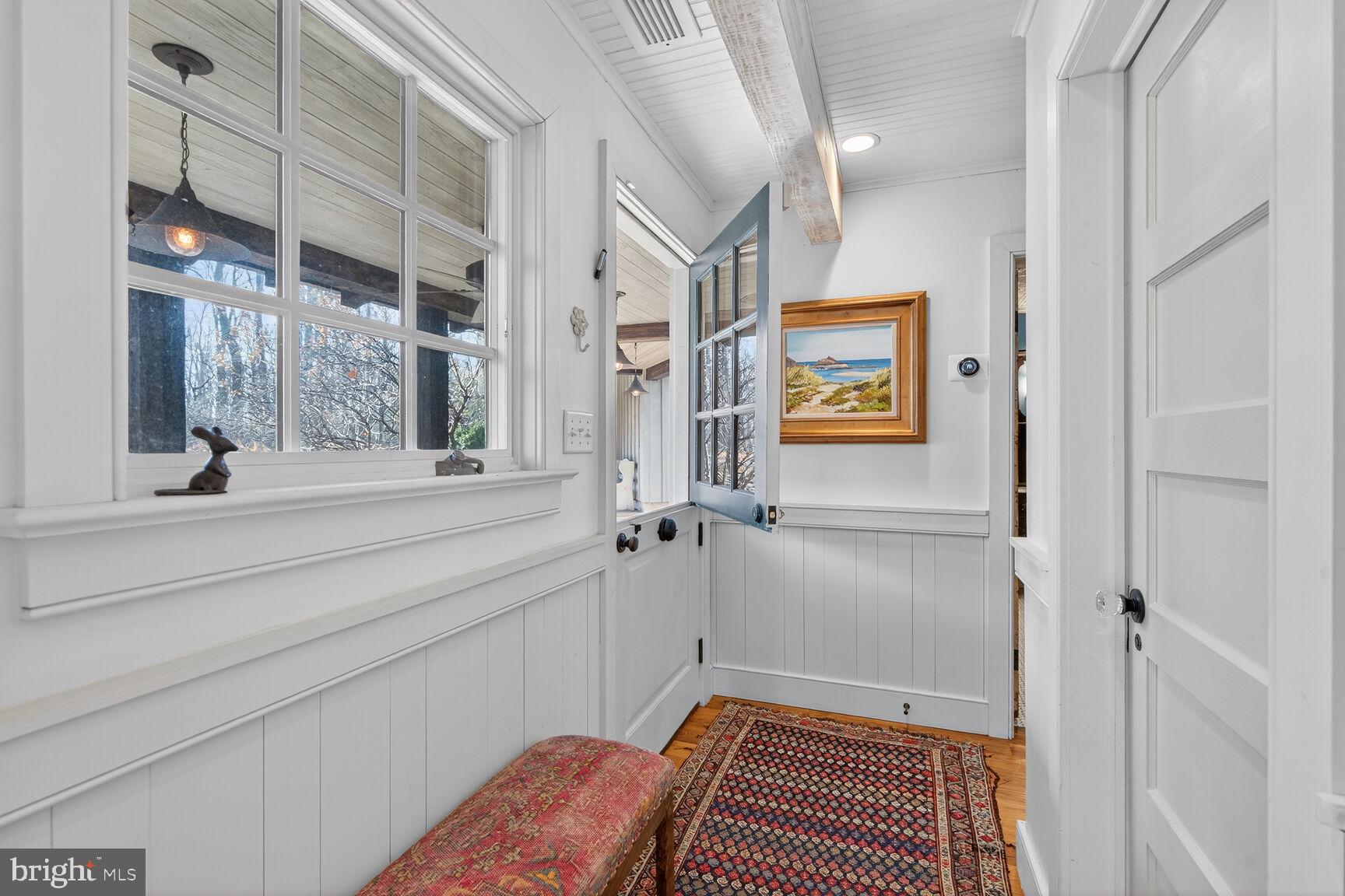 BLUEMONT - Residential