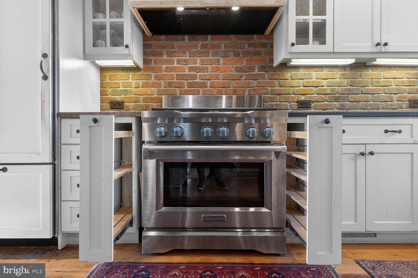 BLUEMONT - Residential