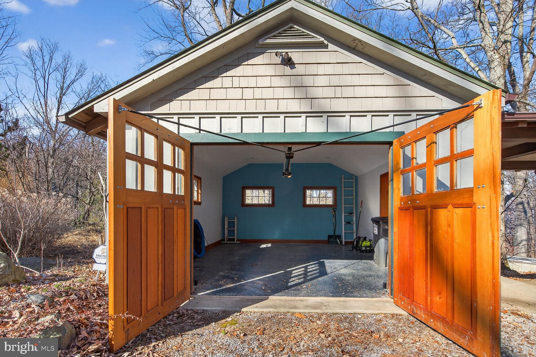 BLUEMONT - Residential