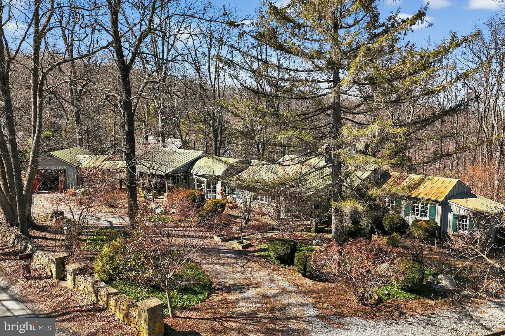 BLUEMONT - Residential