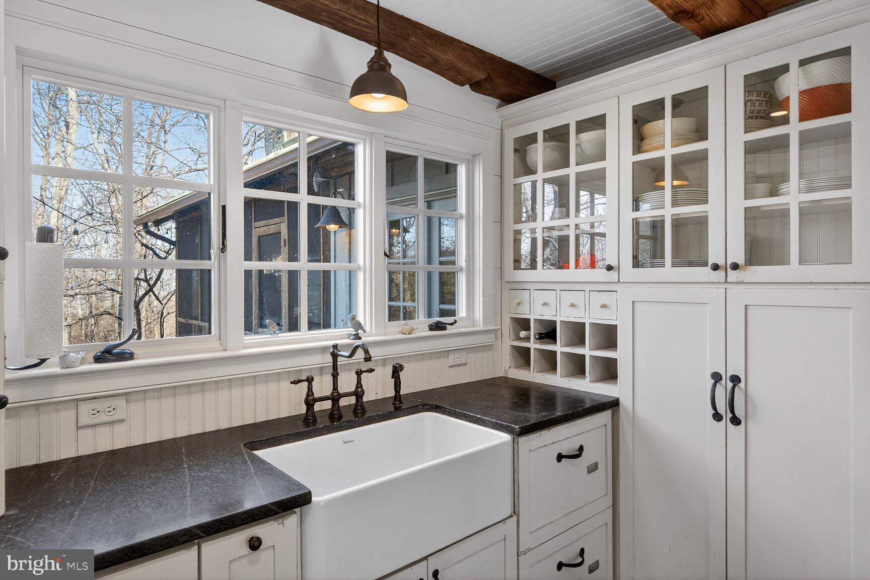 BLUEMONT - Residential