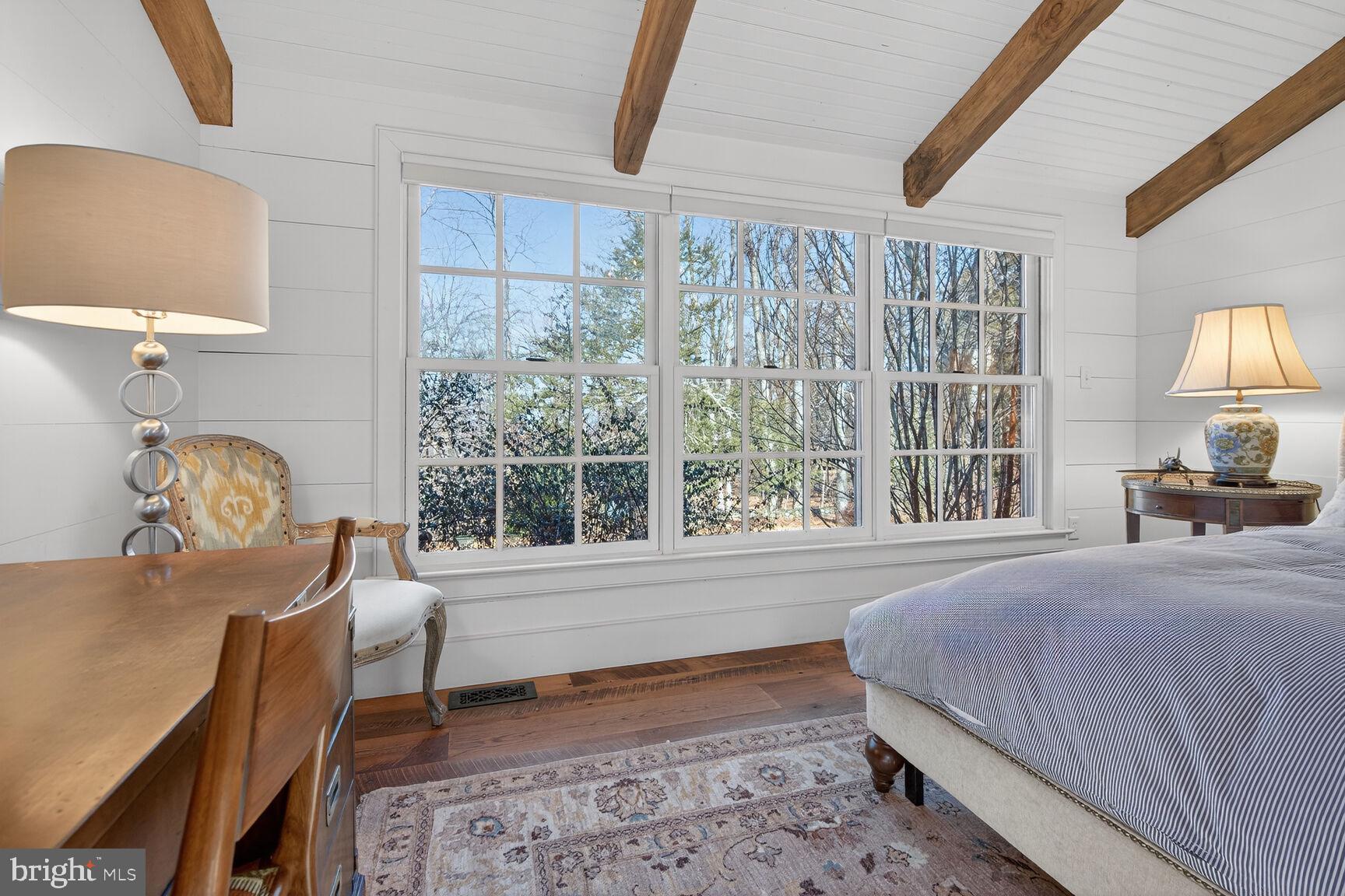 BLUEMONT - Residential