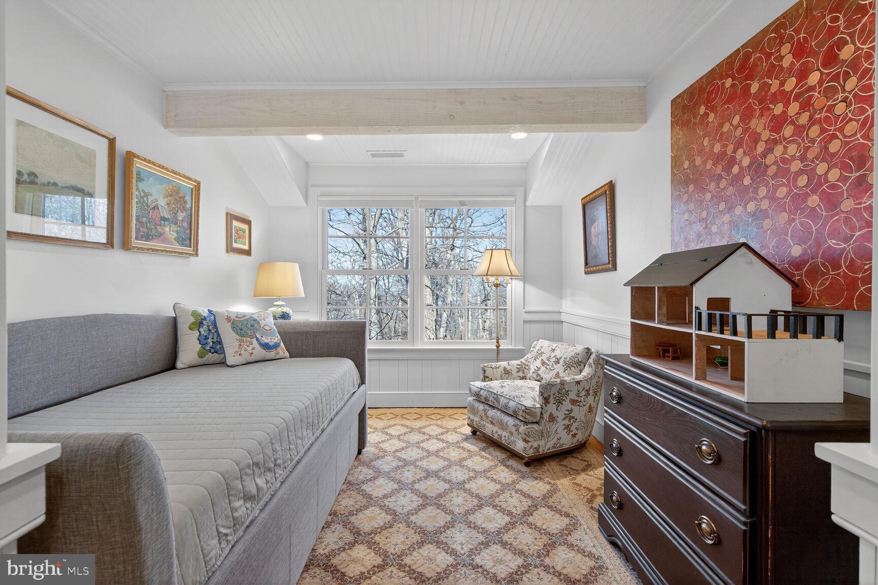 BLUEMONT - Residential