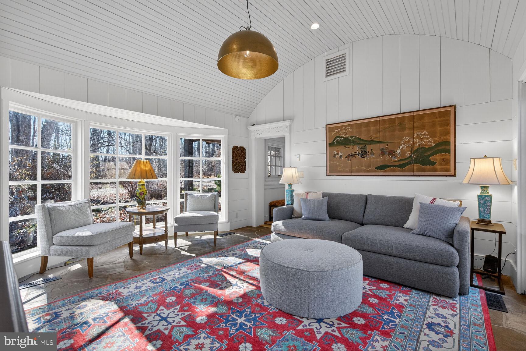 BLUEMONT - Residential