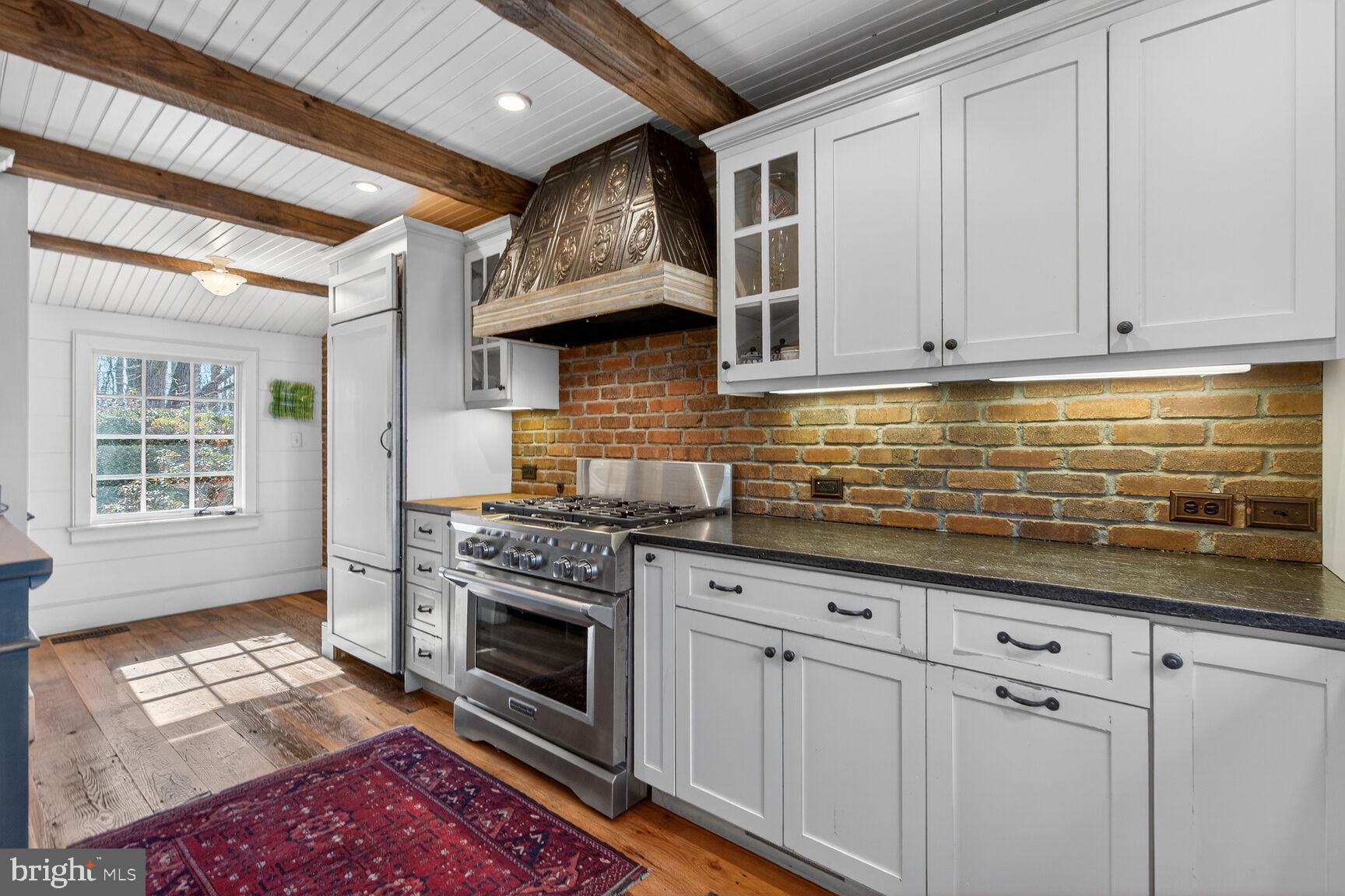 BLUEMONT - Residential