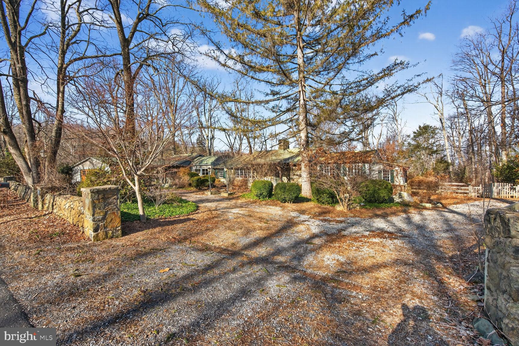 BLUEMONT - Residential