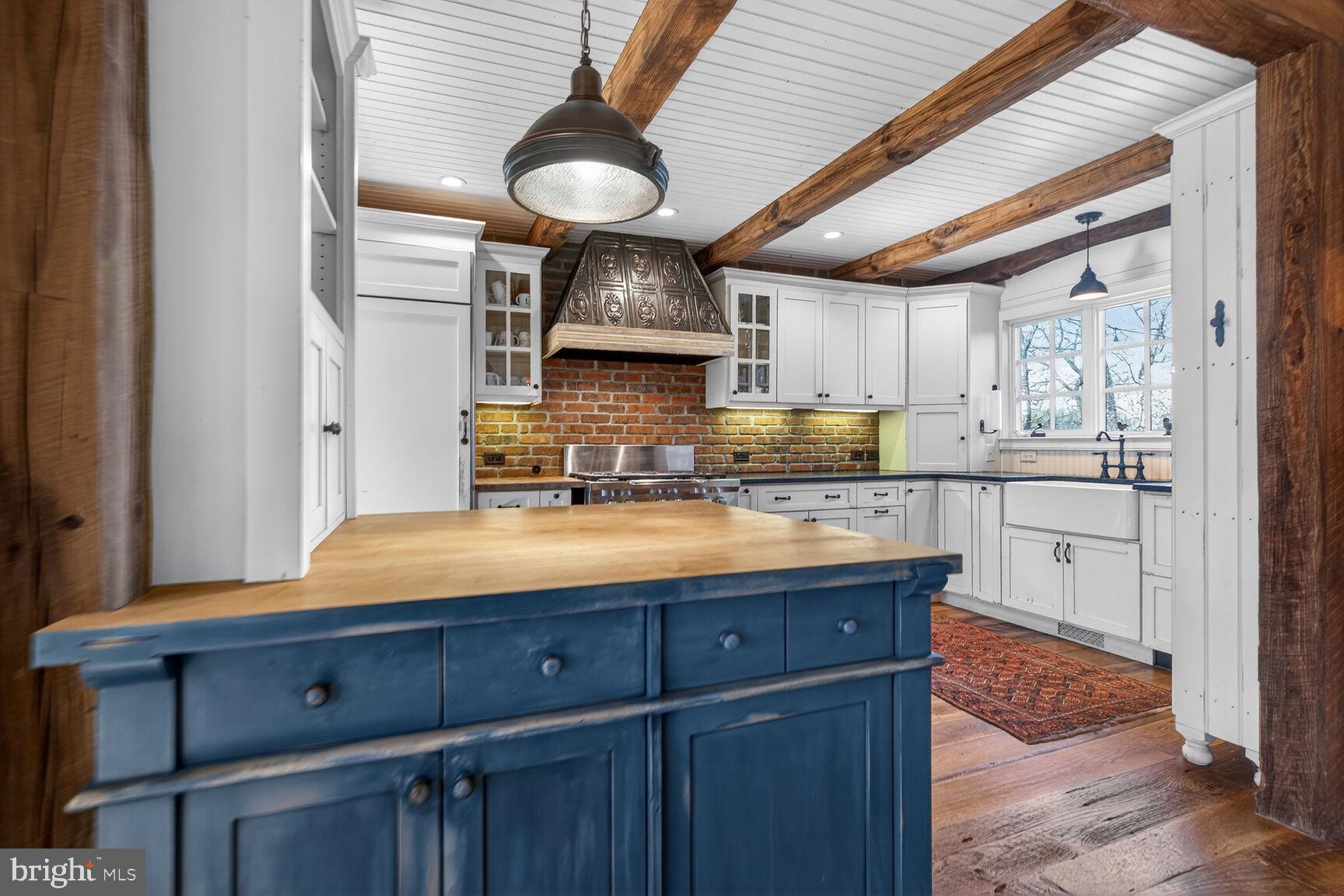 BLUEMONT - Residential