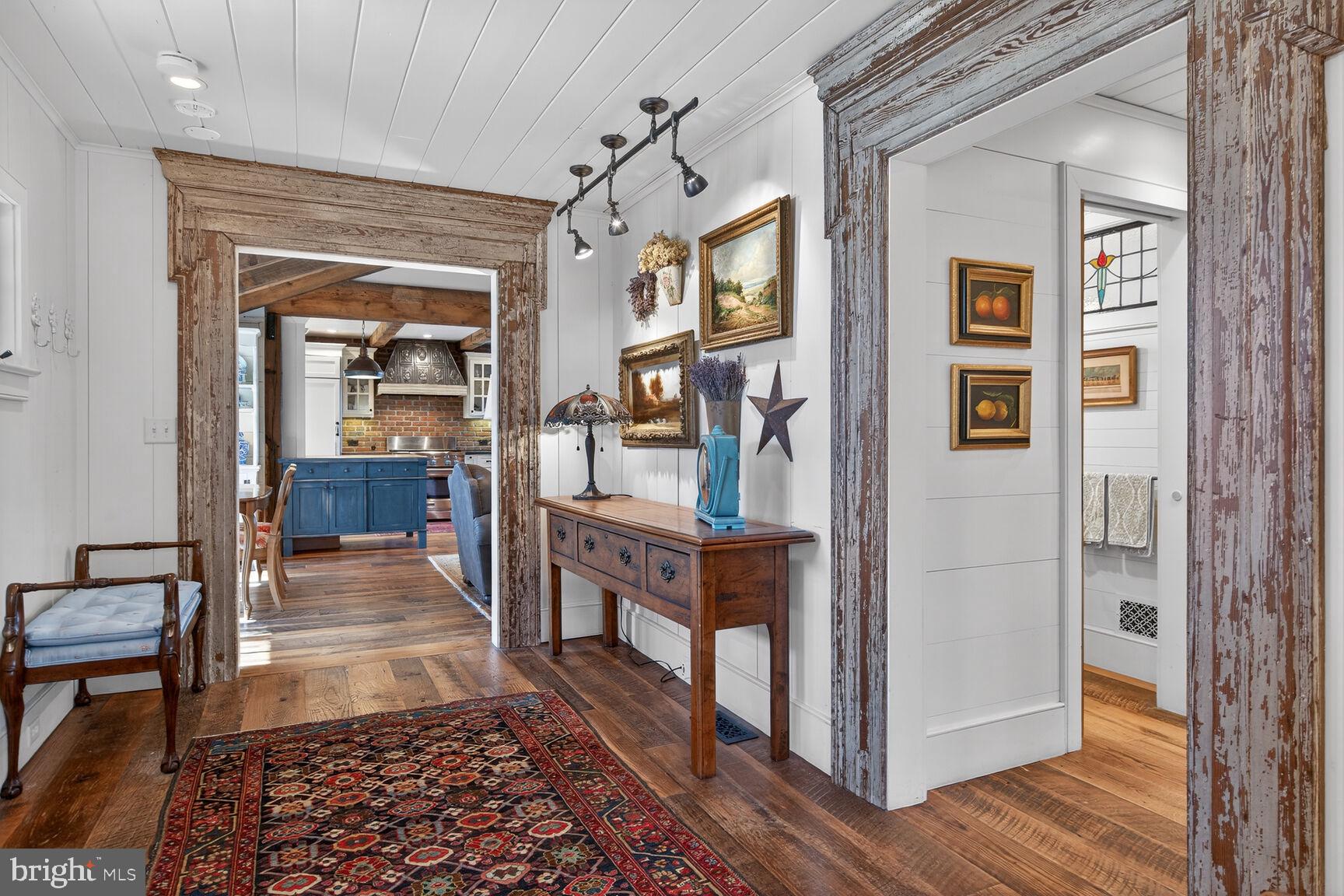 BLUEMONT - Residential