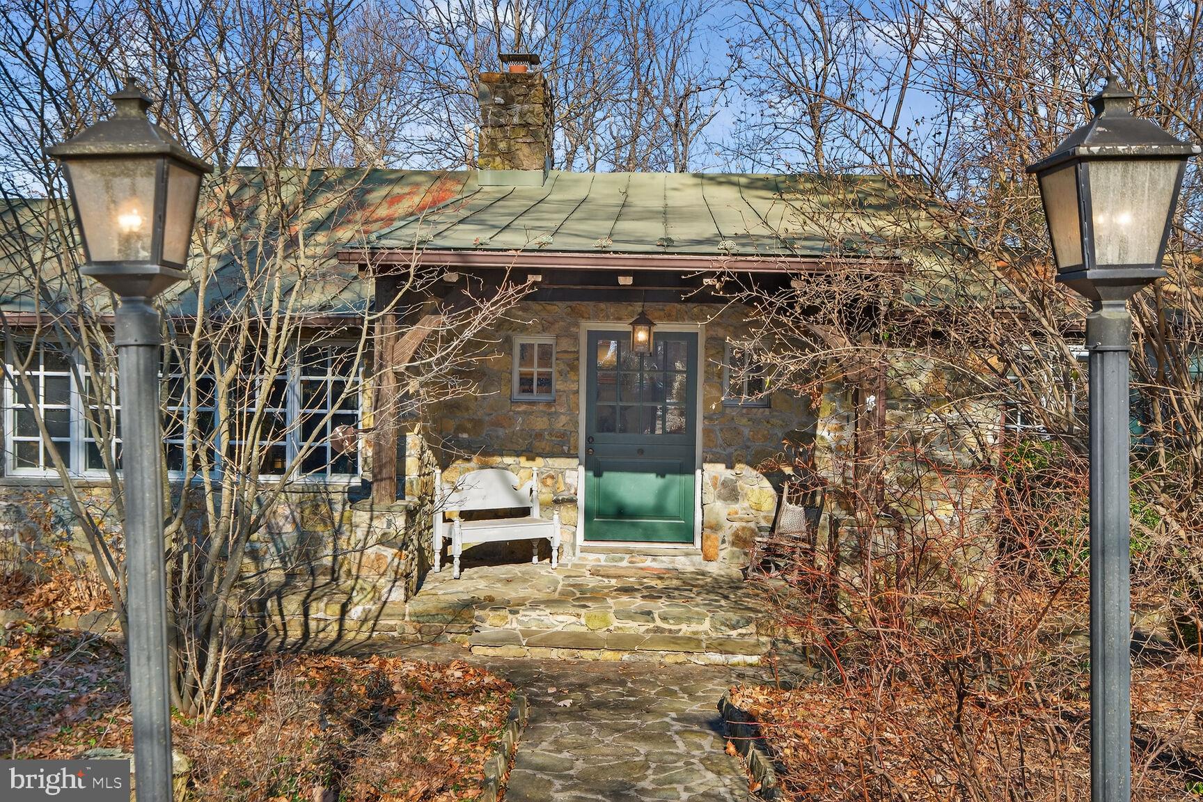 BLUEMONT - Residential