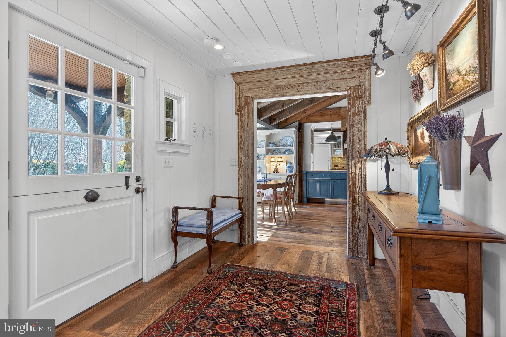 BLUEMONT - Residential