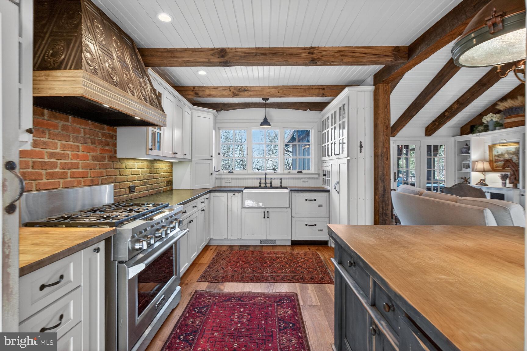 BLUEMONT - Residential